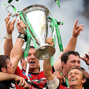restorers of the heineken cup thumbnail