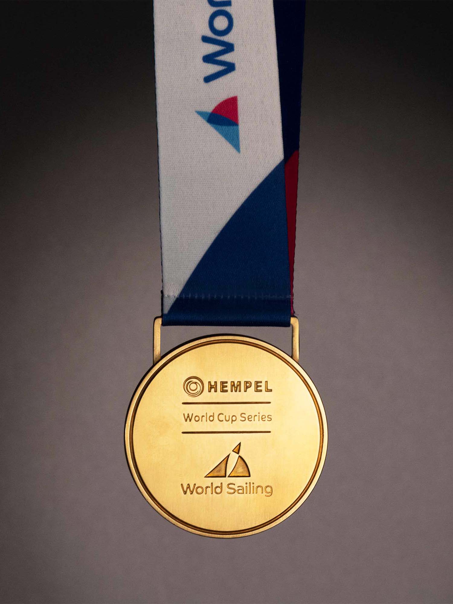 who-makes-the-world-sailing-world-cup-series-medals