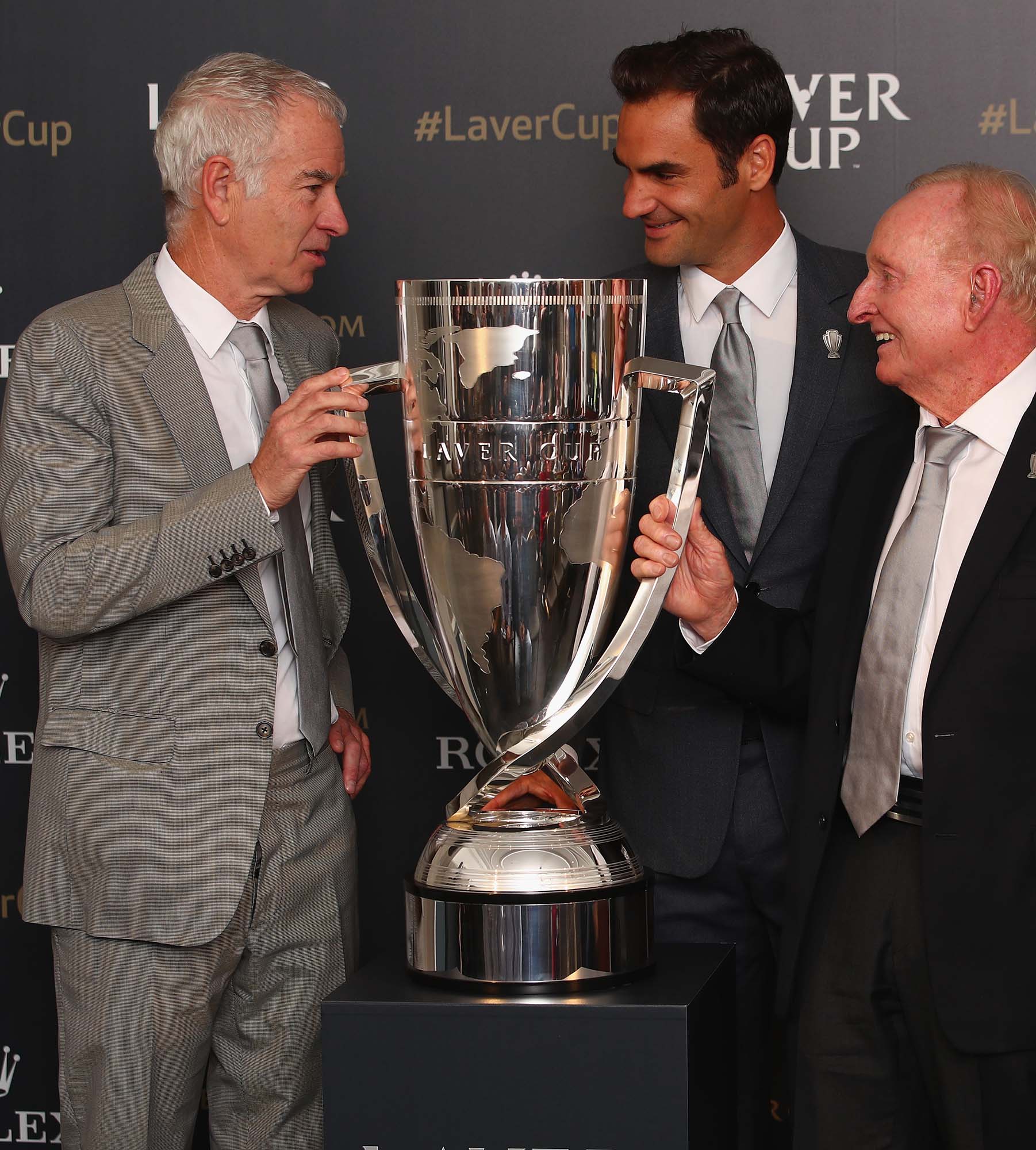 laver-cup-trophy-makers-unveiling-of-trophy