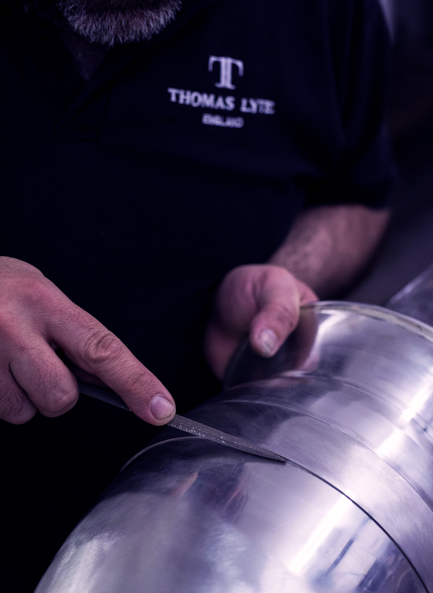 silversmith-filing