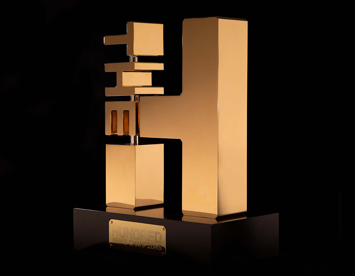 The Hundred Trophy Gender Equality Journal Carousel Image Full