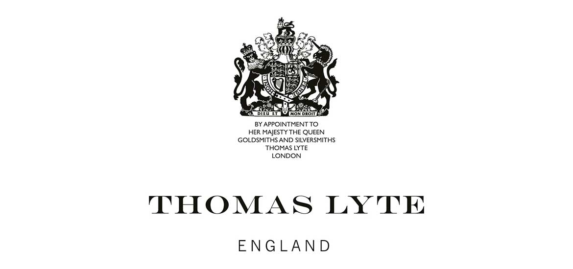 Thomas Lyte England
