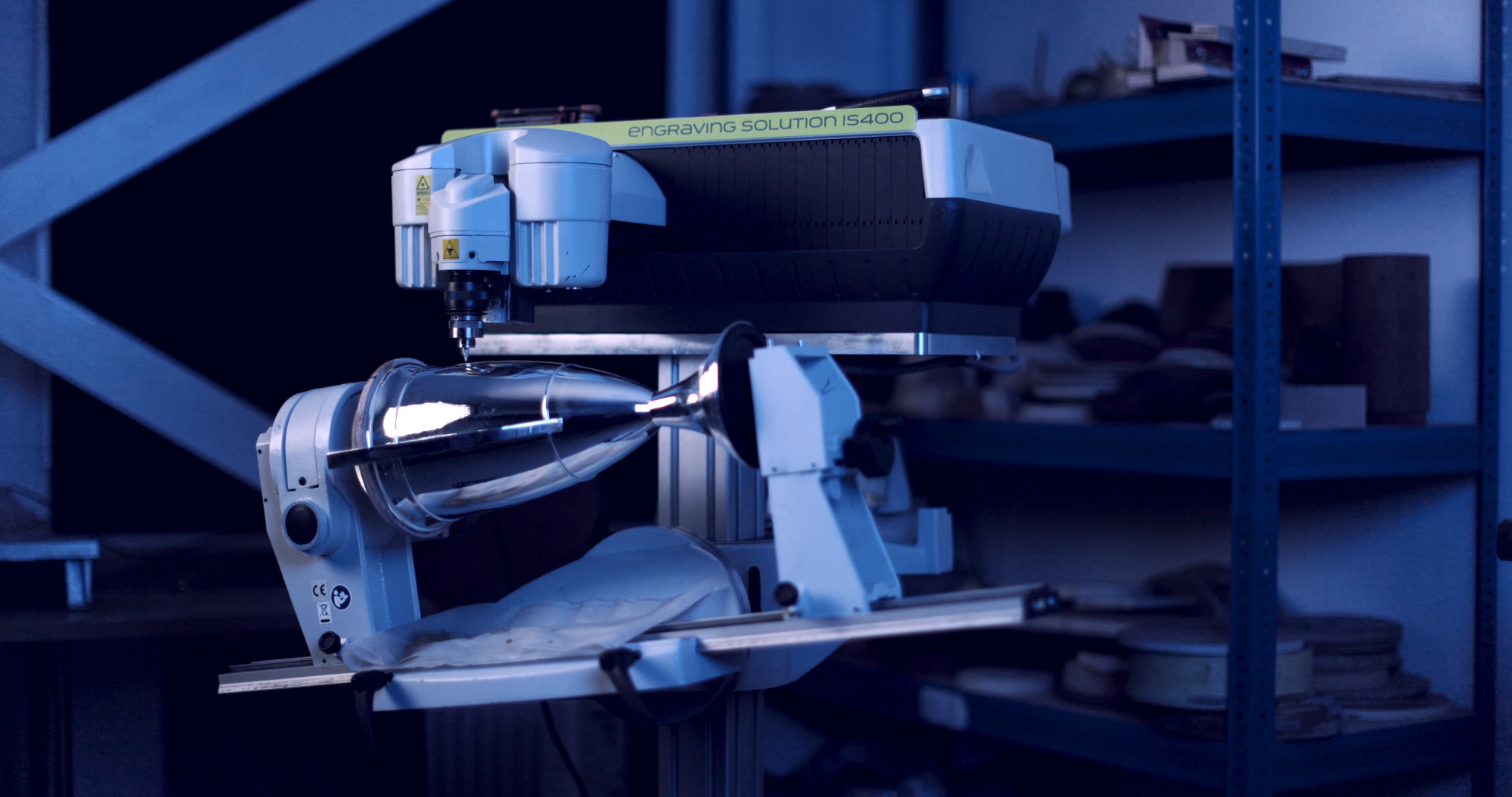 Thomas Lyte Silversmith Goldsmith Engraving