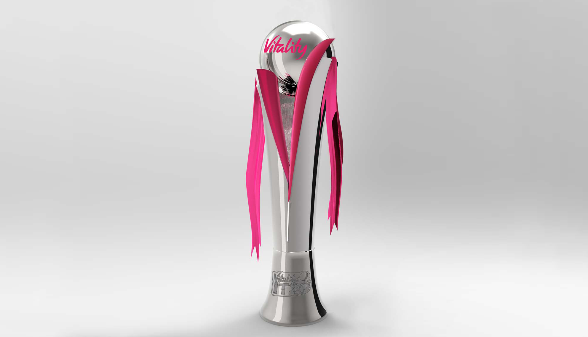 Vitality Blast Trophy Design - wide