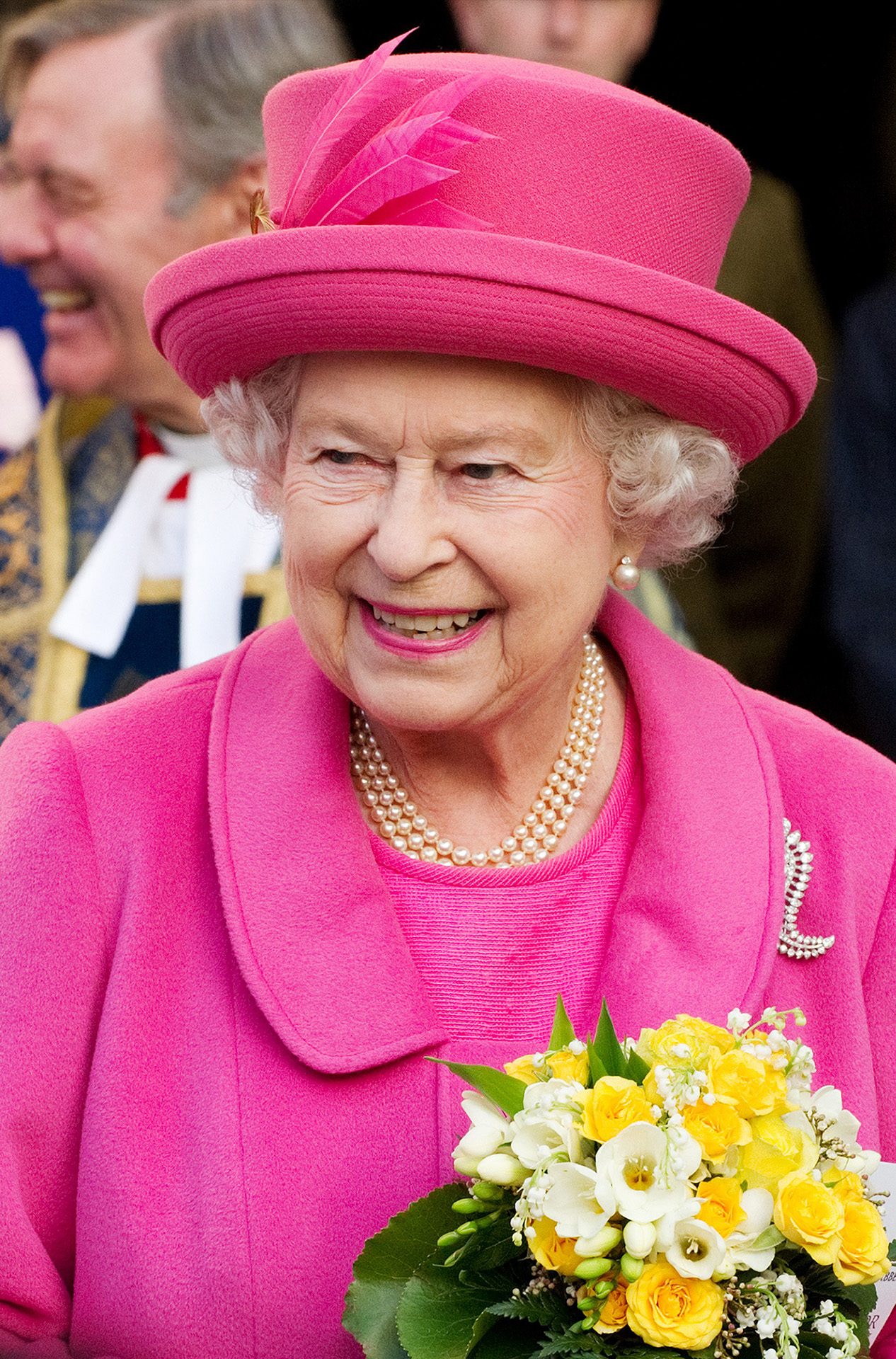 Royal Warrant Review: Impact On Unilever, Cadbury, And More - xc7rjik