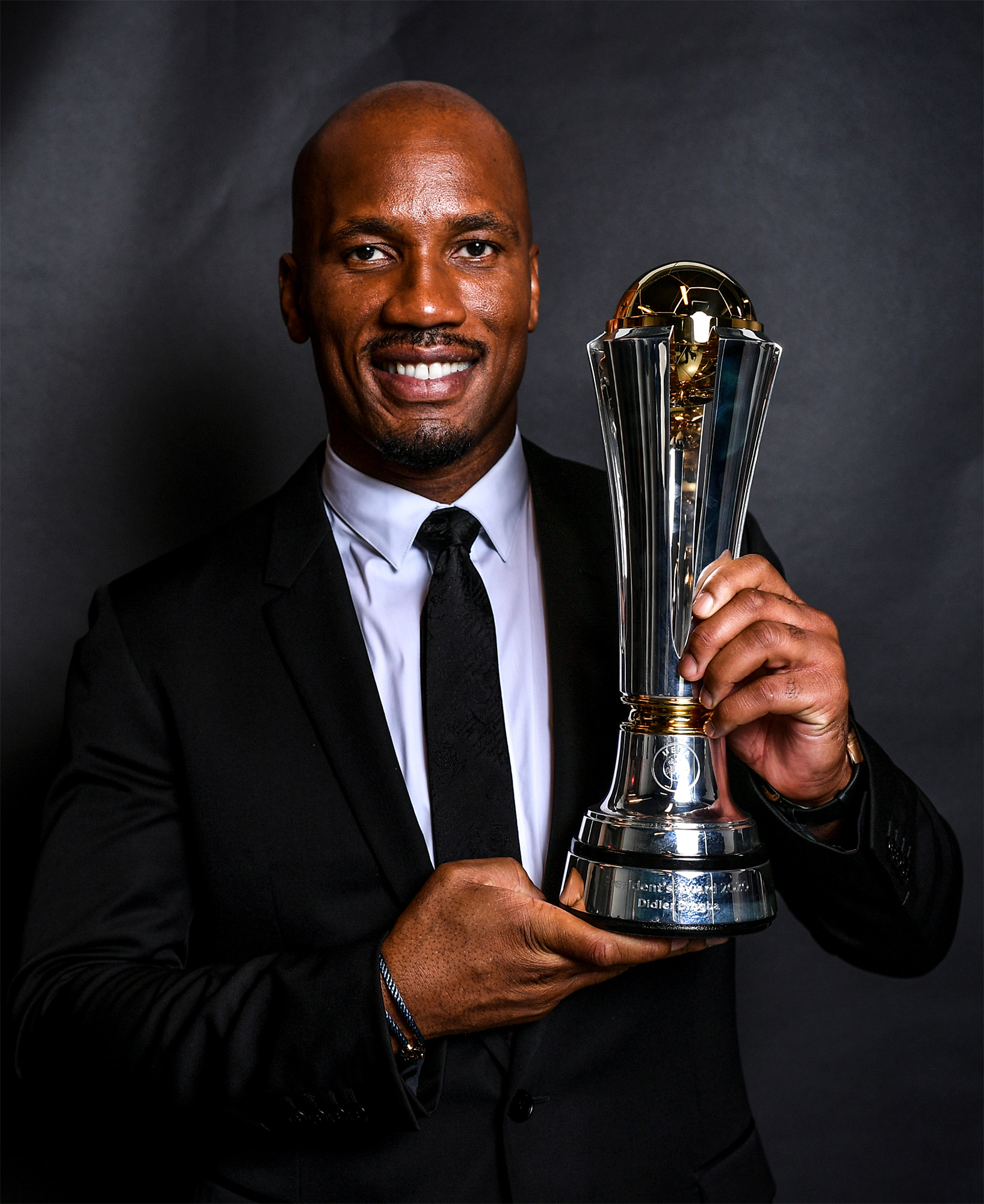 uefa-presidents-award-custom-trophy