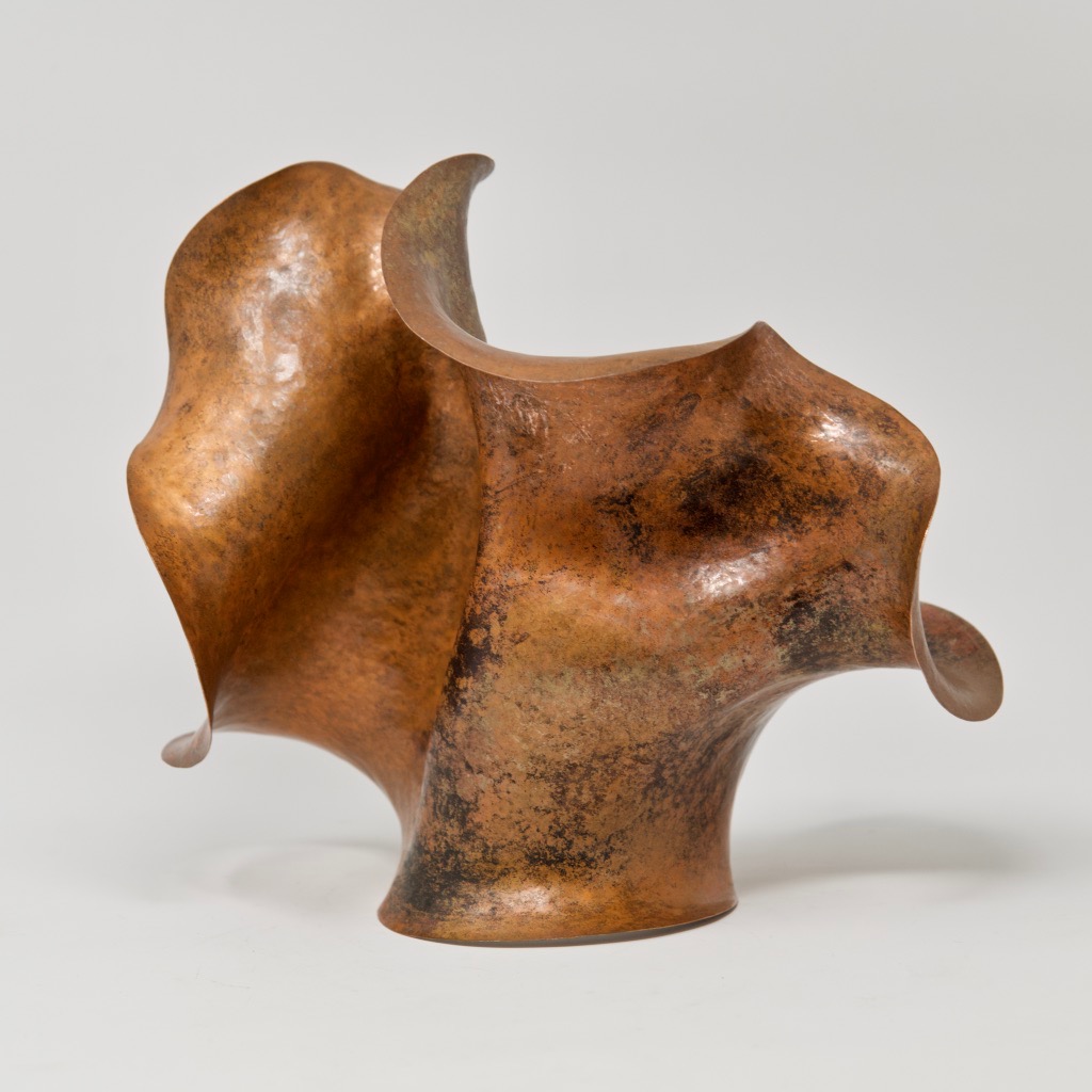 Adaesi Ukairo (Photo courtesy of GNCCF)