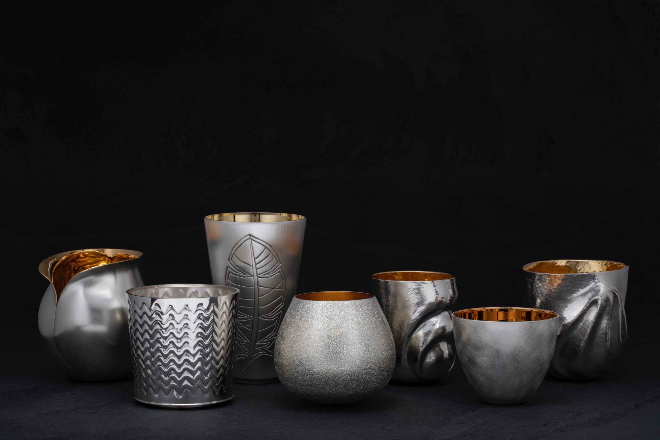 Craft Britain - Why Making Matters - David Linley - Craft Masters