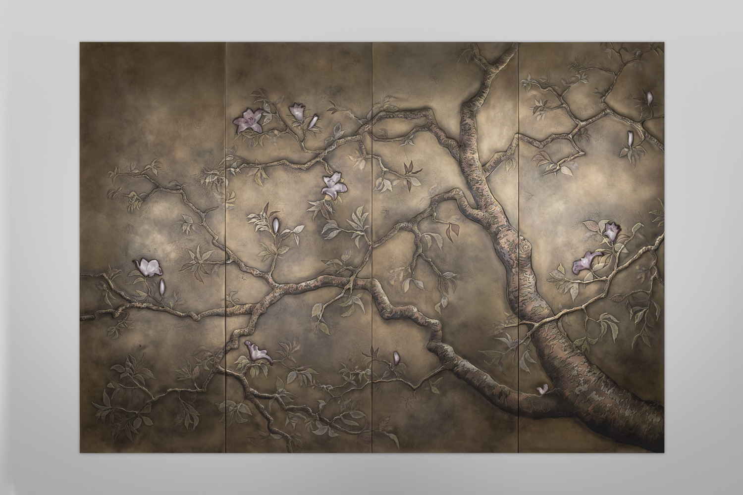 Craft Britain - Why Making Matters - David Linley - Wall Art