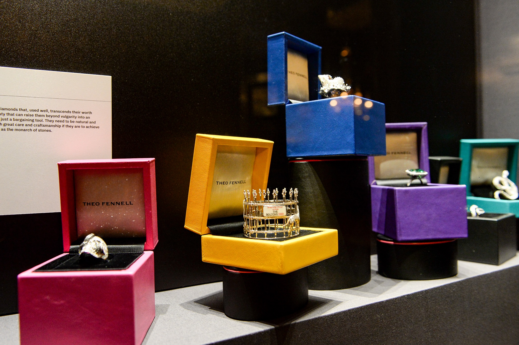 Theo Fennell Jewellery