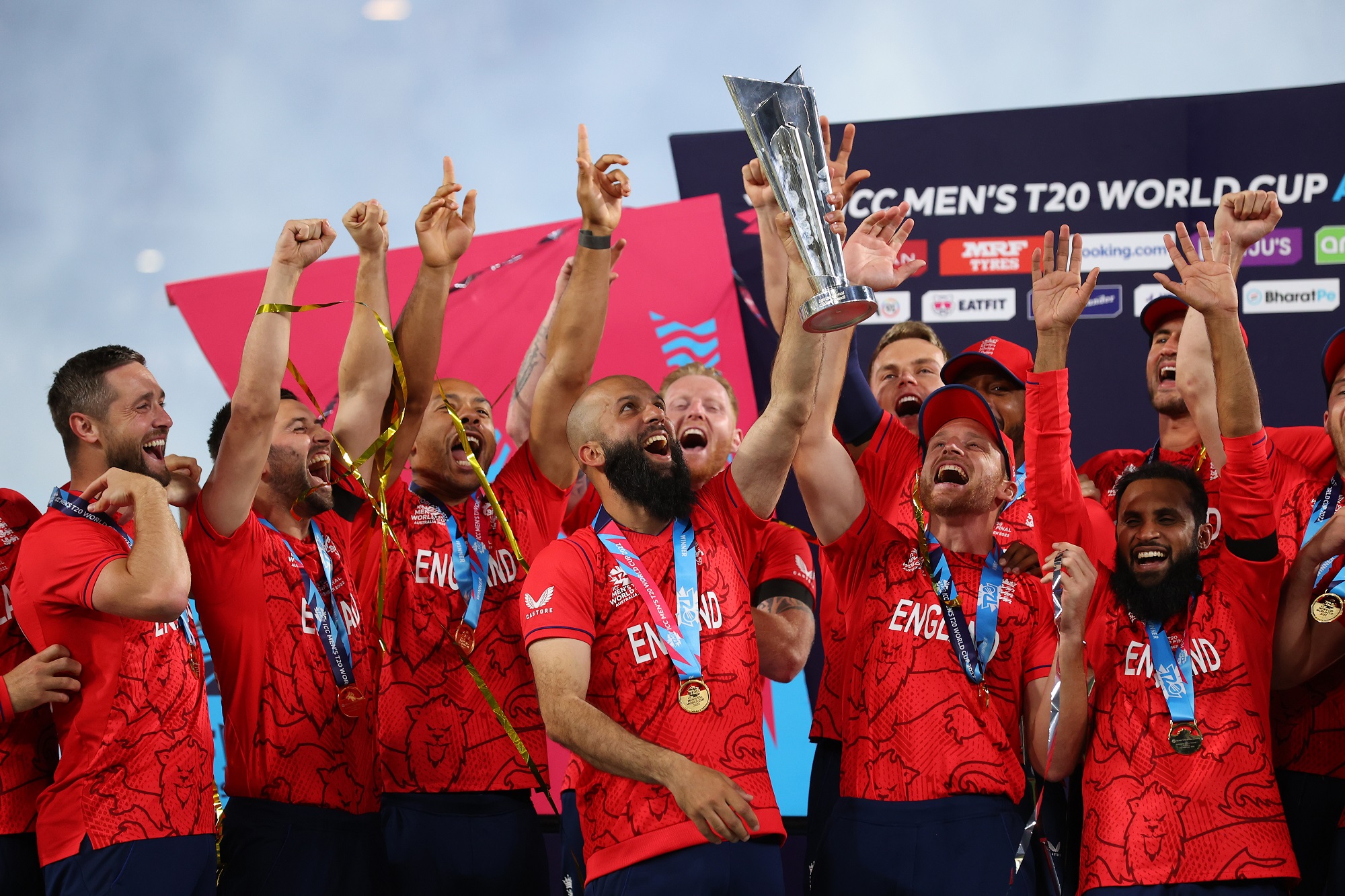 ICC Men