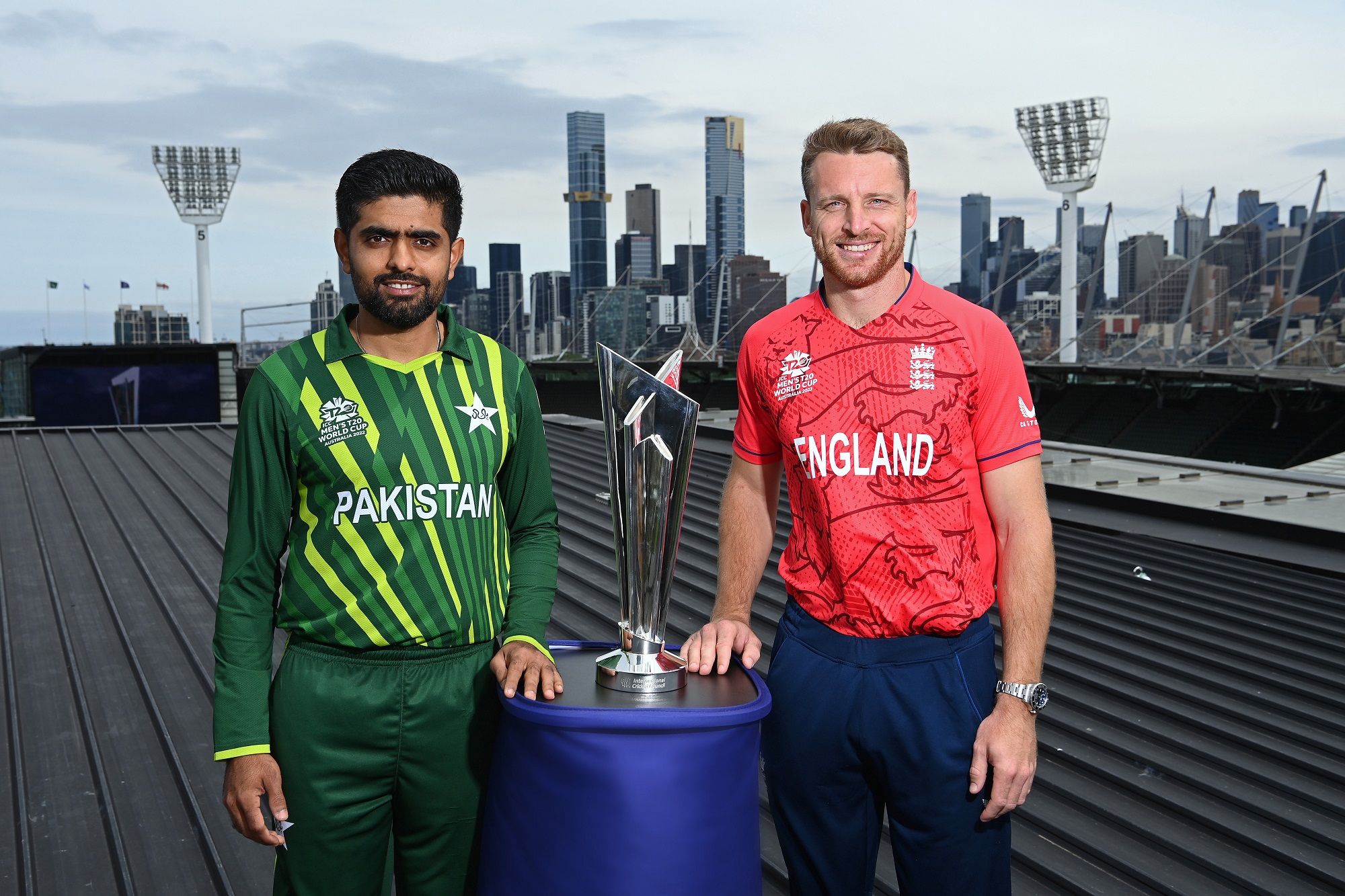 ICC Men