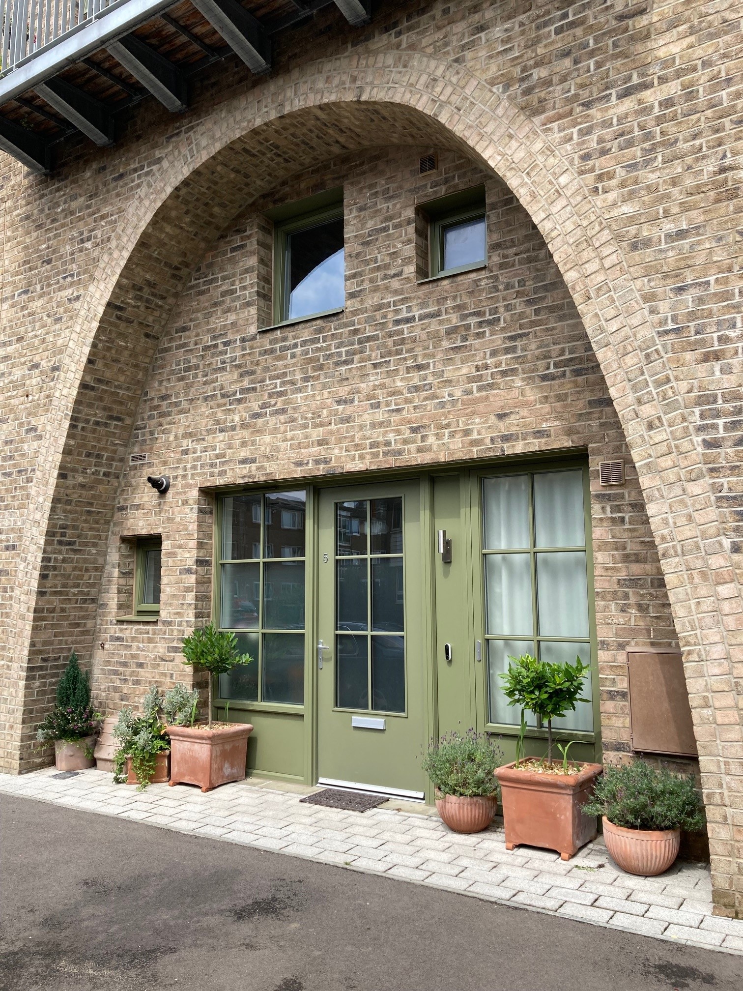 Building Beauty Awards - McGrath Road