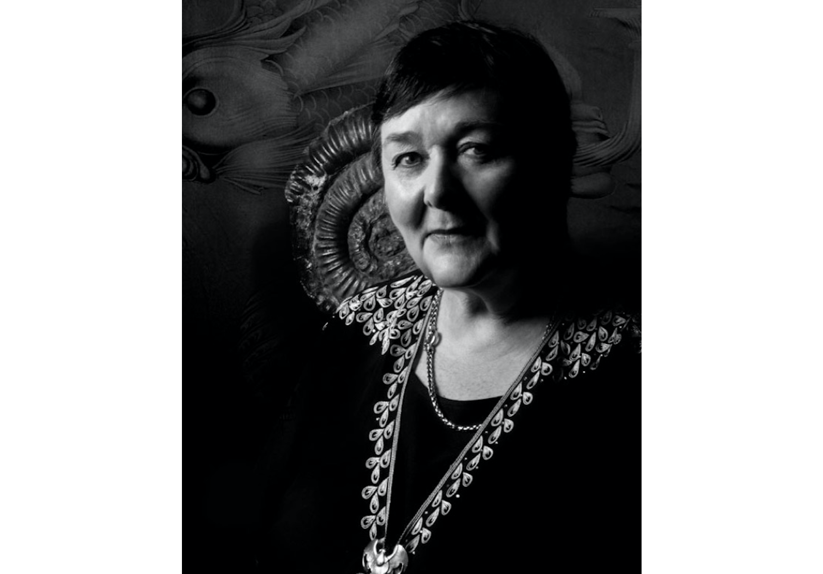 Jocelyn Burton - Thomas Lyte Article