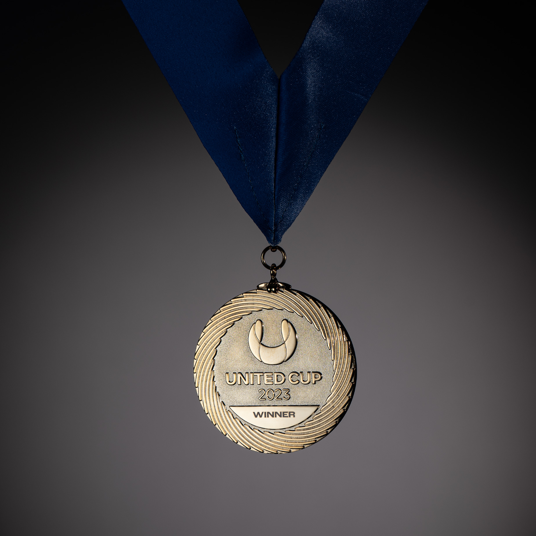 Makers and Designers of the united cup medals