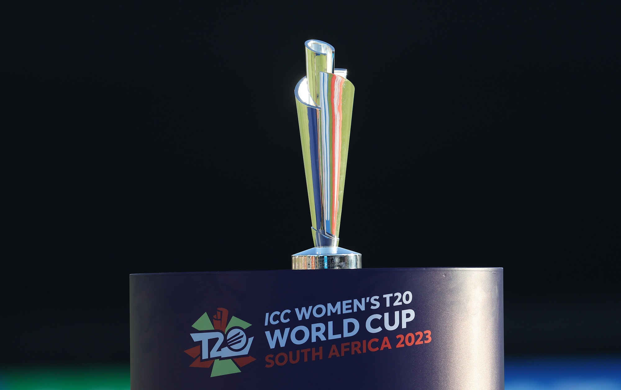 Australia v New Zealand – ICC Women’s T20 World Cup South Africa 2023