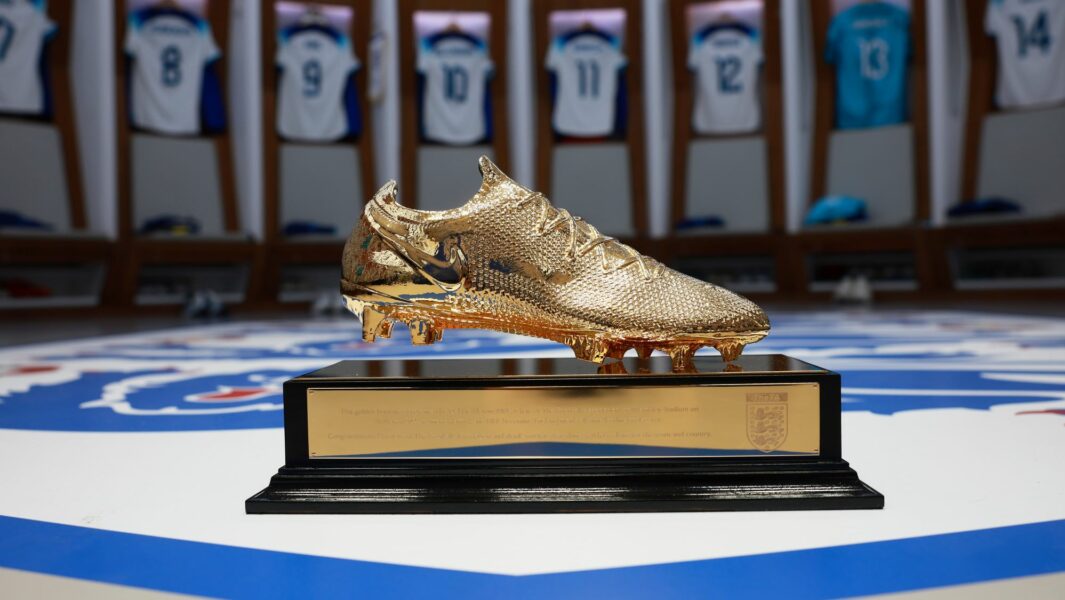 Golden Boot 2020 🕹️ Jogue Golden Boot 2020 no Jogos123