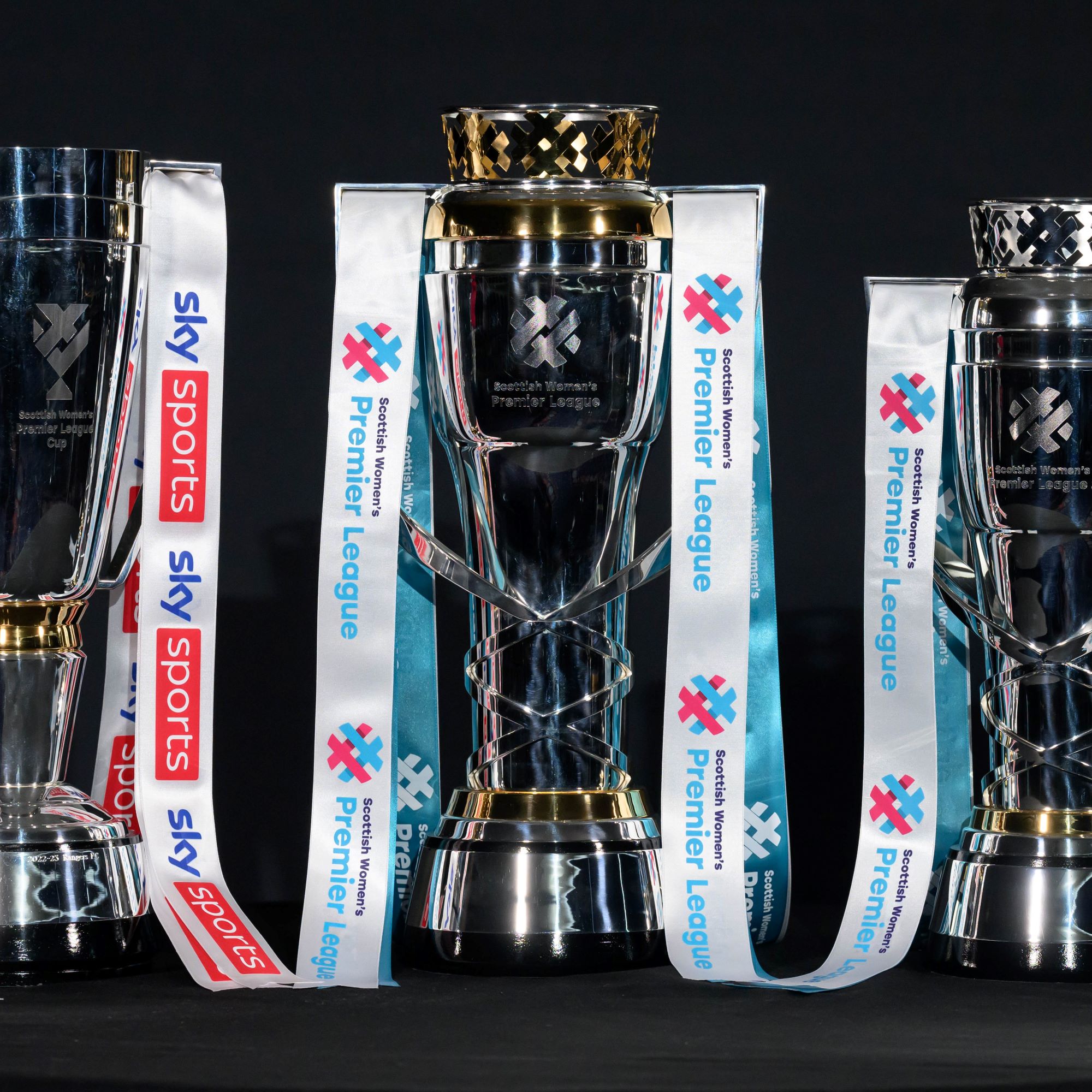 SWPL1 Trophy designers and makers - all trophies