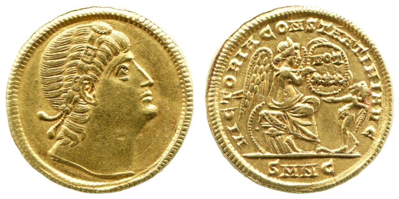 2. Barber Institute - Paying Respects - Coins Exhibition(Emperor Theo SON)