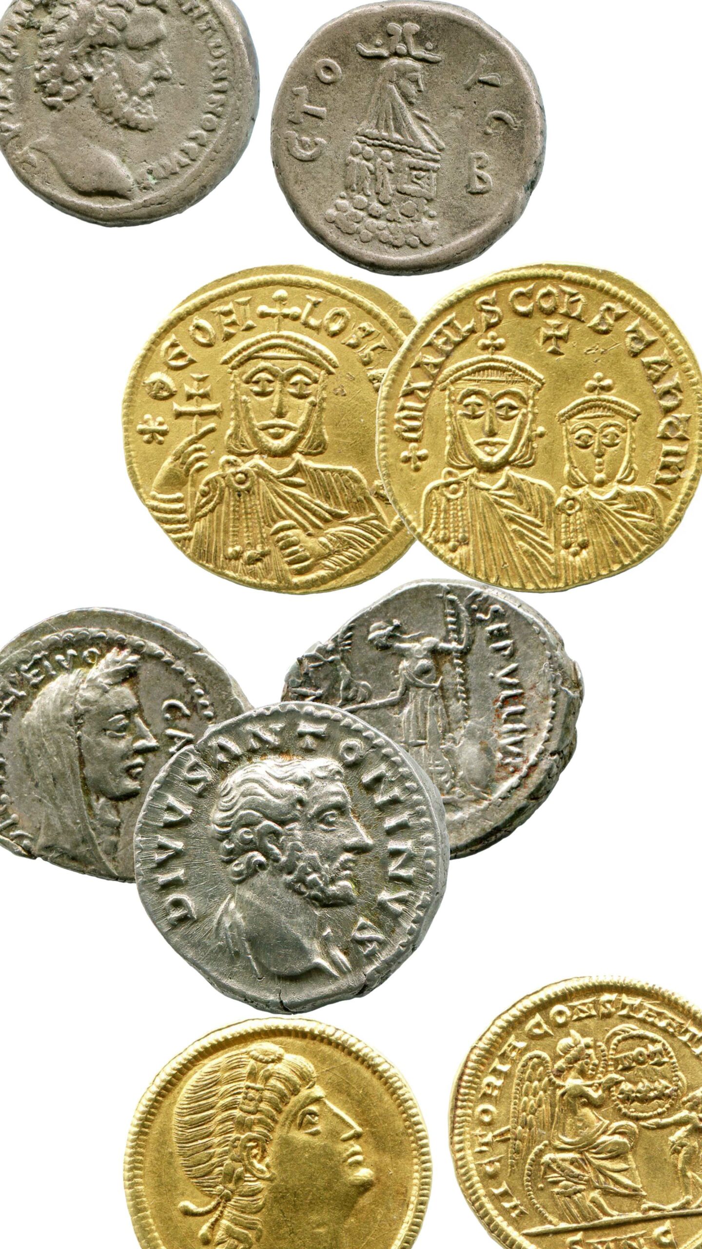 Coins, Commemoration and Craftsmanship – Coins – Thomas Lyte Culture Round-Up (tall)