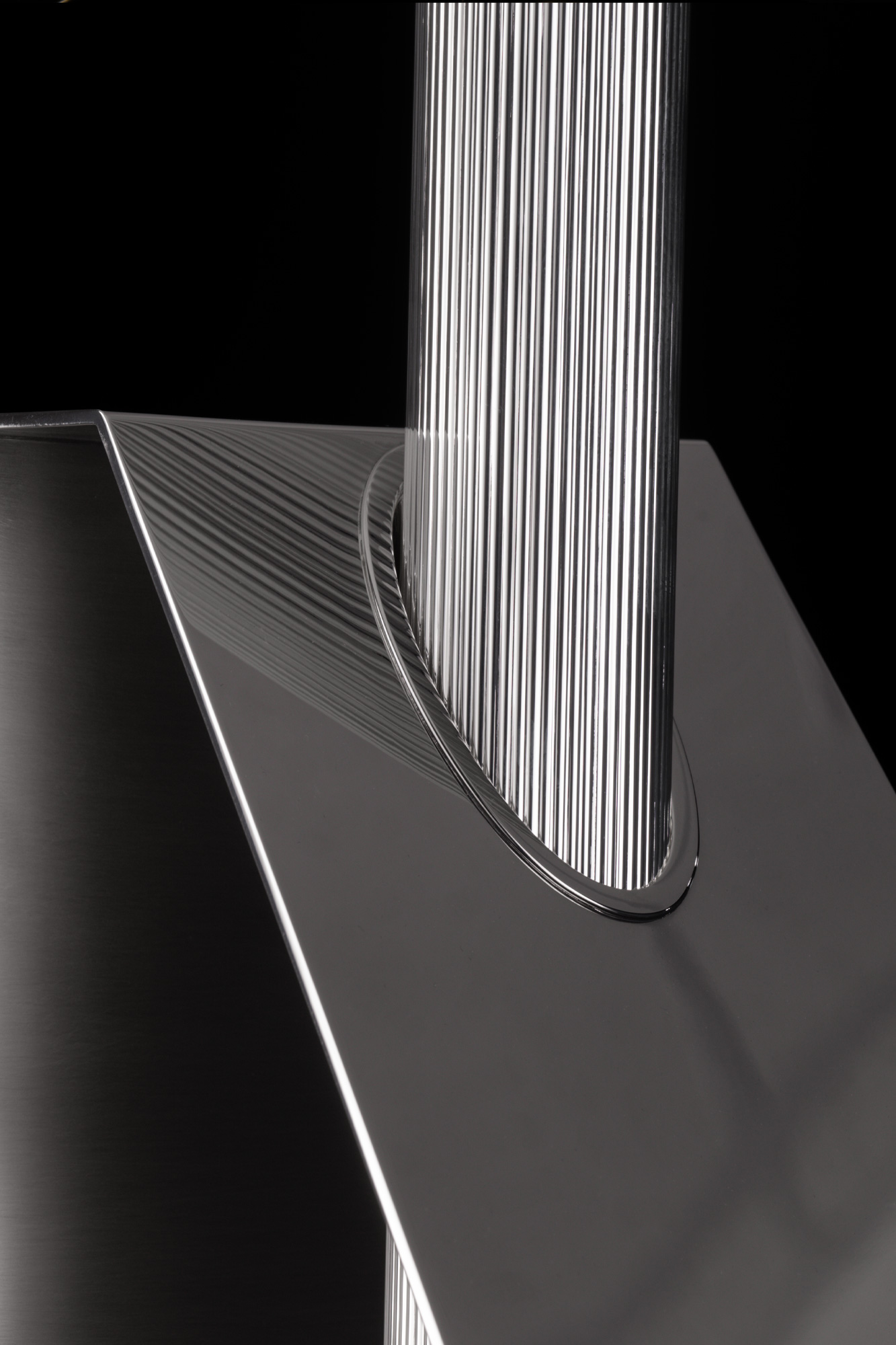 Designers-and-Makers-of-the-Baton-Of-Hope-close-up-base