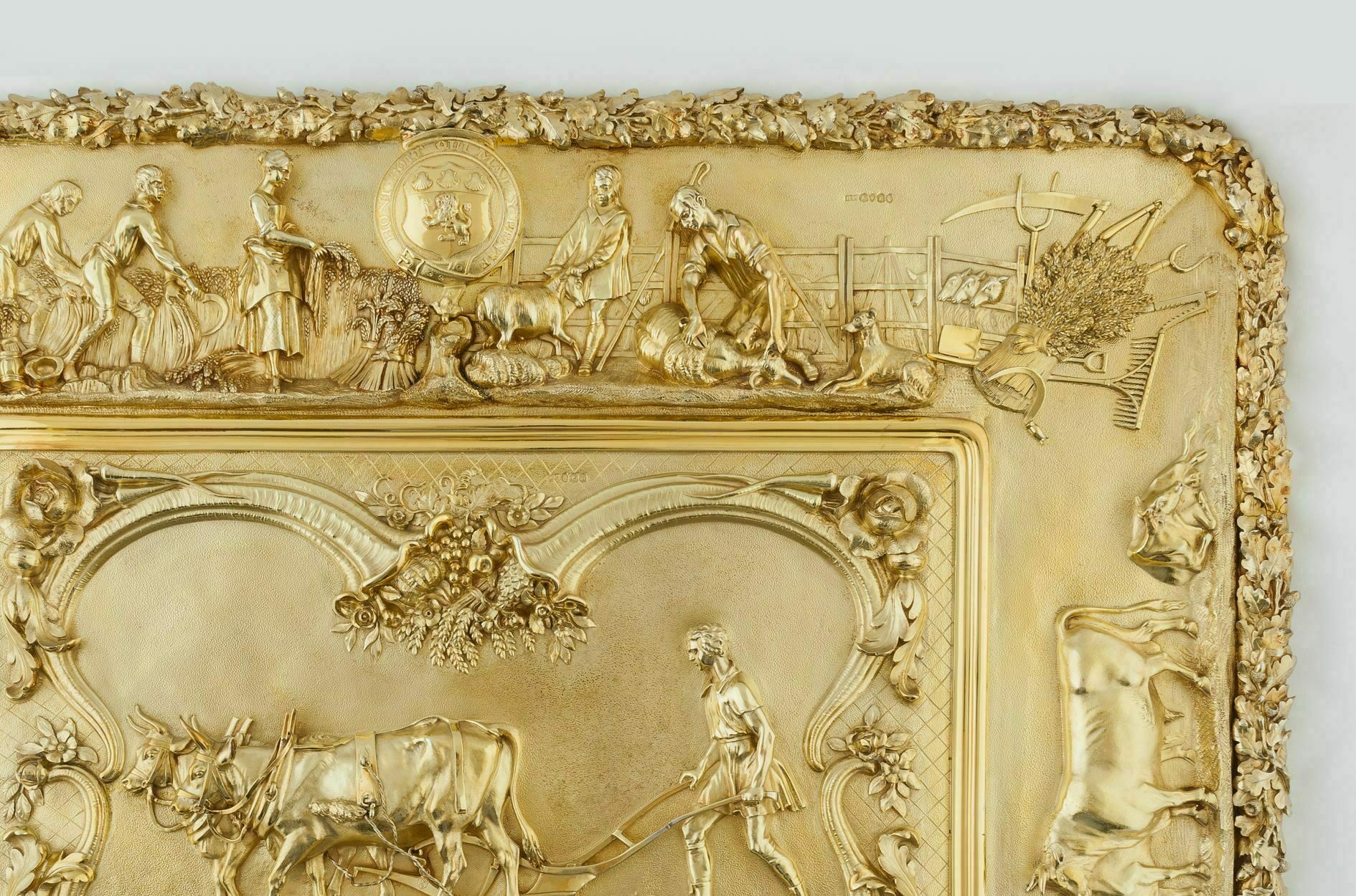 Compton Verney - Thomas Lyte - Journal Article - Landseer Dish 2