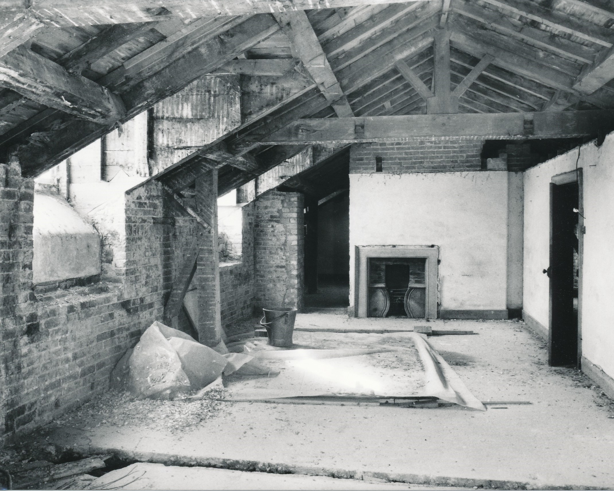 Compton Verney - Thomas Lyte - Journal Article - Original House internal 2