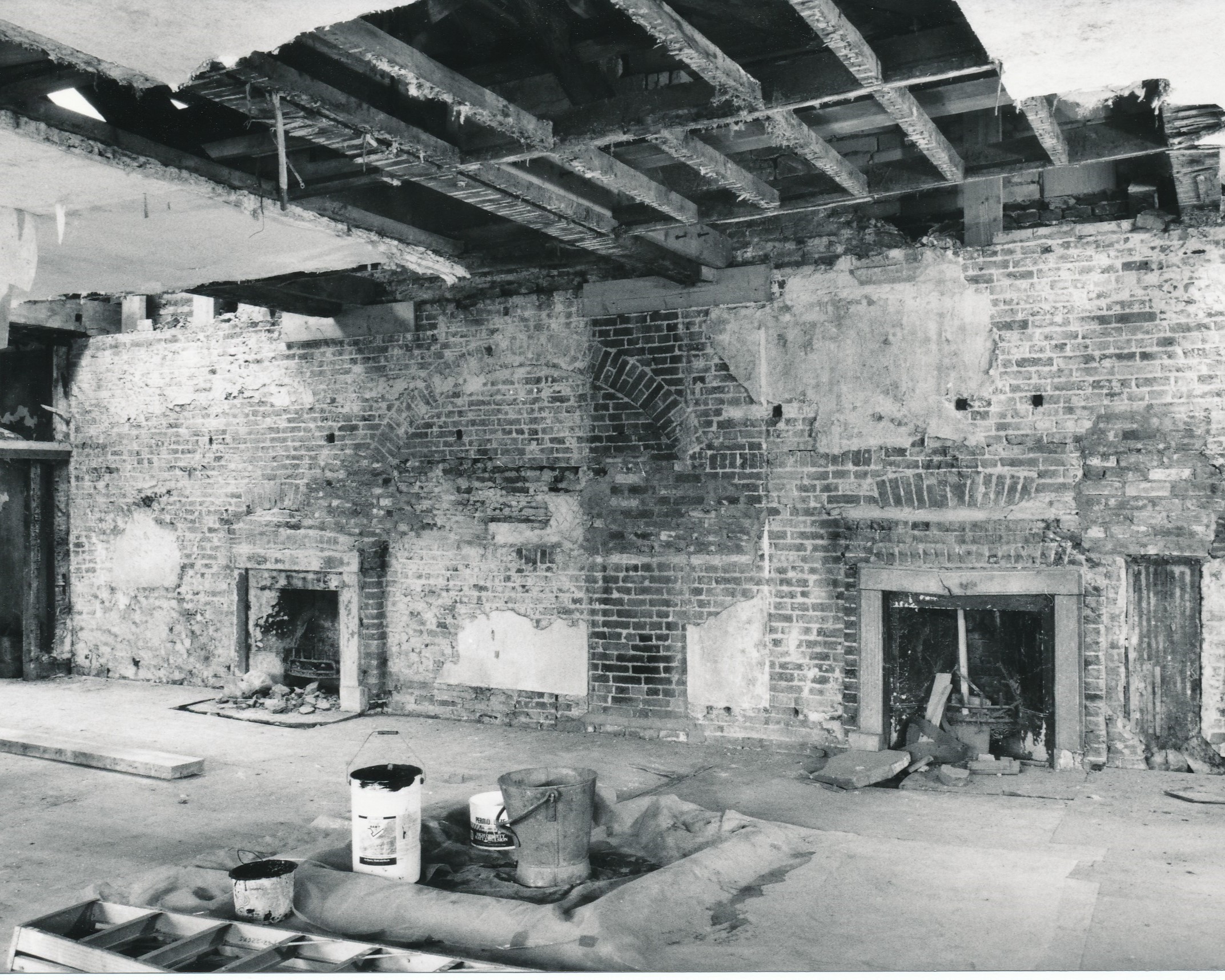 Compton Verney - Thomas Lyte - Journal Article - Original House internal 3