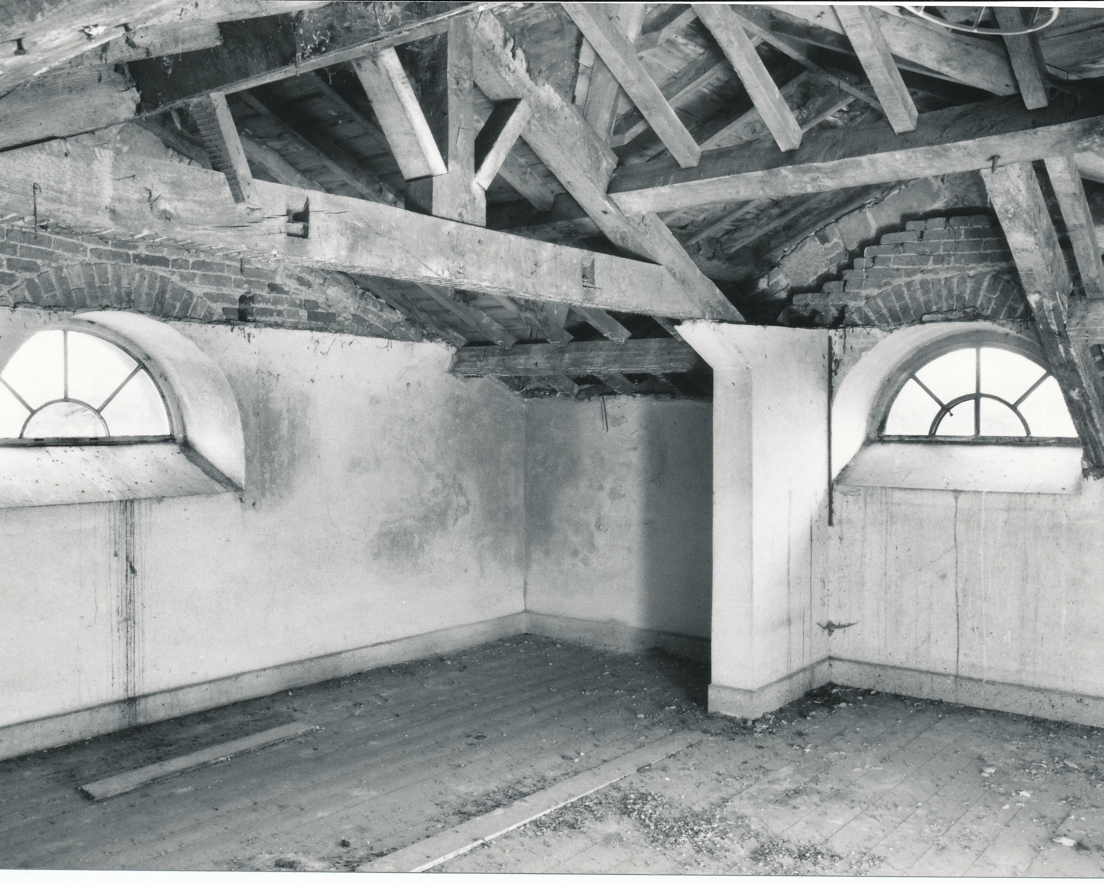 Compton Verney - Thomas Lyte - Journal Article - Original House internal