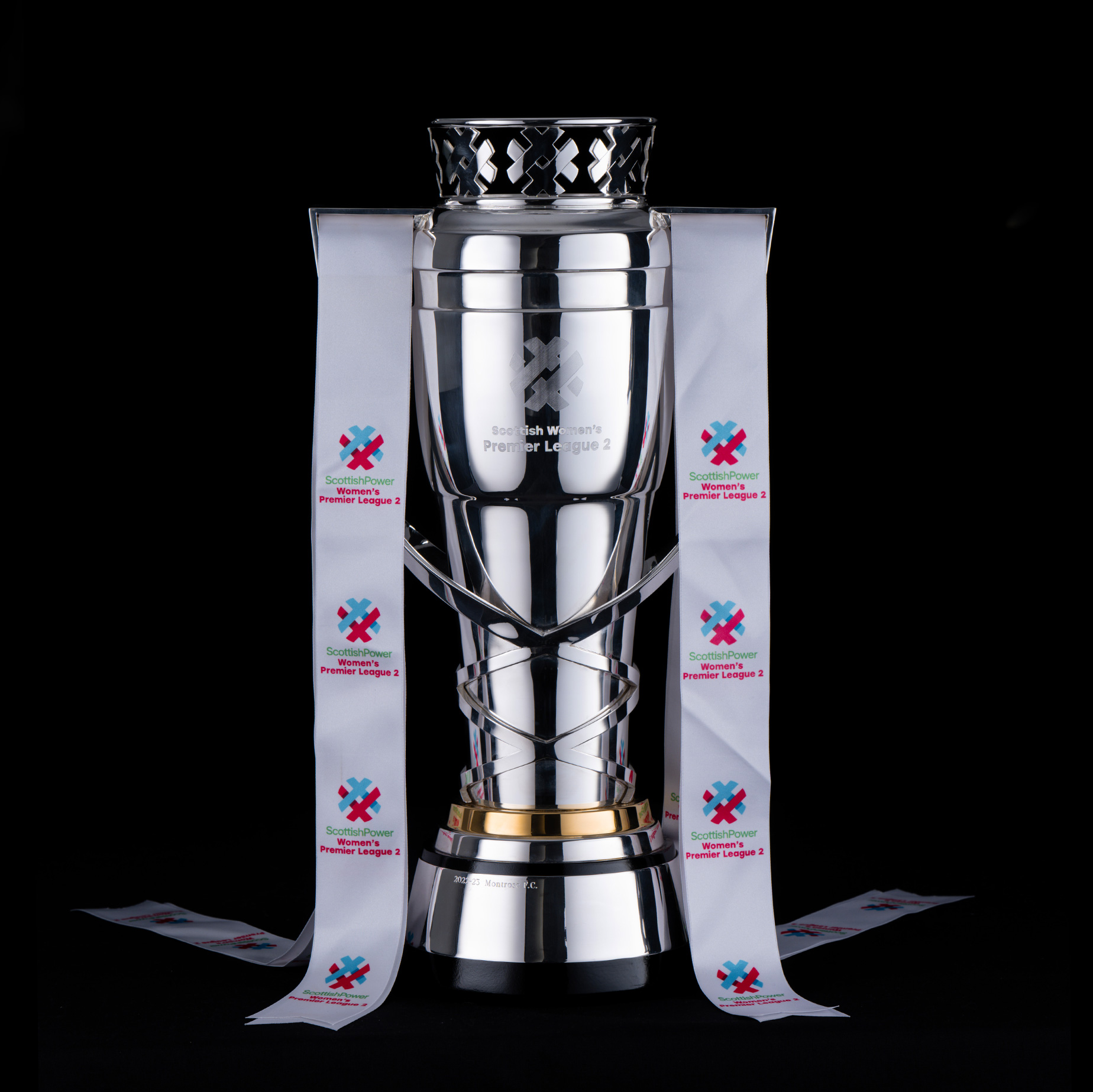 Thomas Lyte Designers and Makers of the SWPL2 Trophy 2