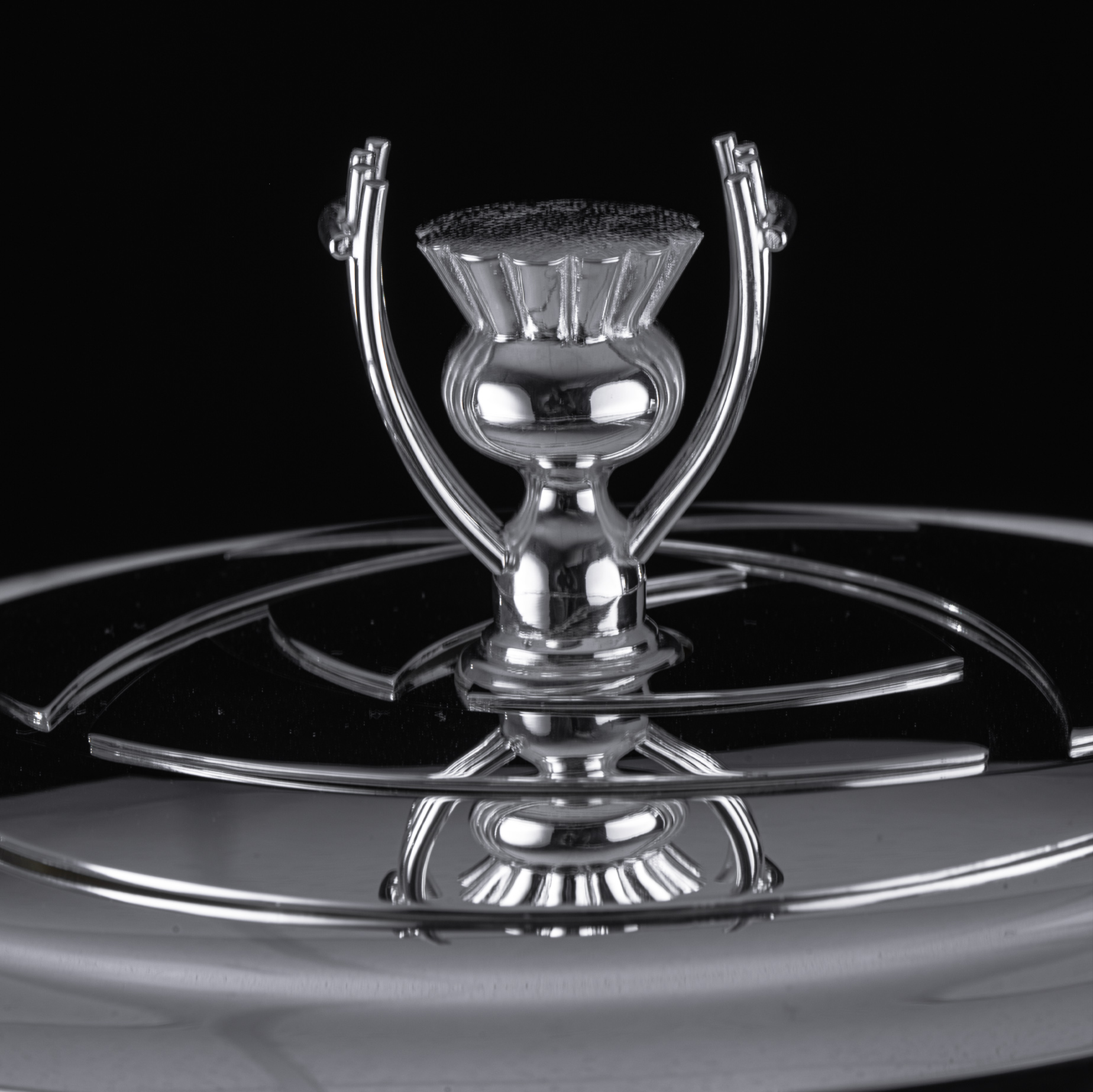 Womens Scottish Cup designers and makers Thomas Lyte closeup2