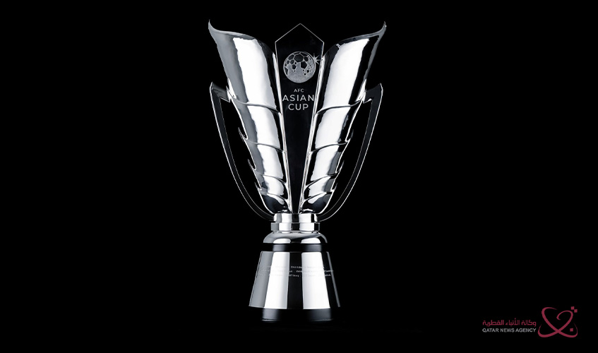 AFC Asian Cup Thomas Lyte Qatar News Agency-rec