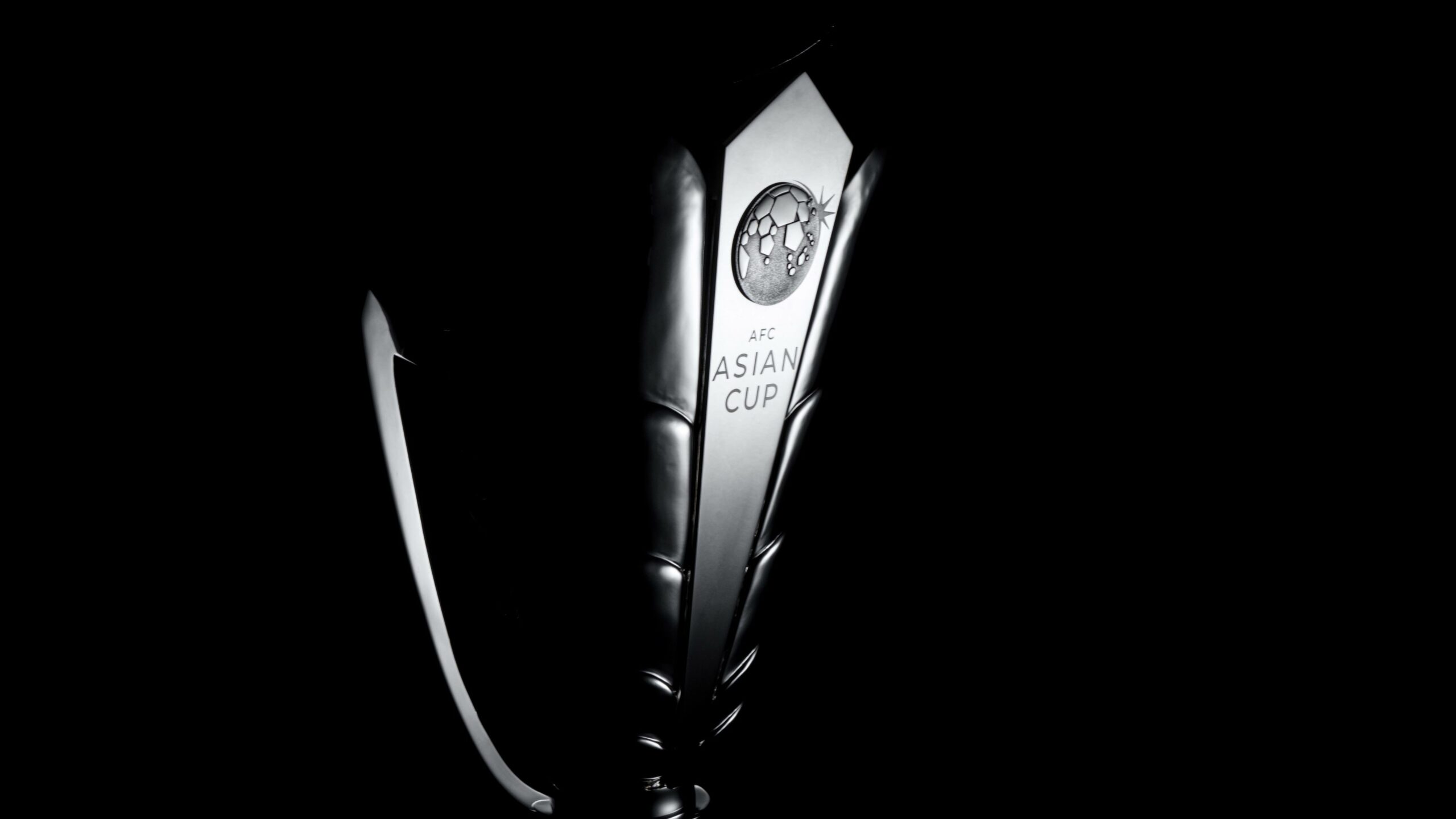 AFC Asian Cup Trophy - Makers Designers - Thomas Lyte - Land - FSide Wide 4