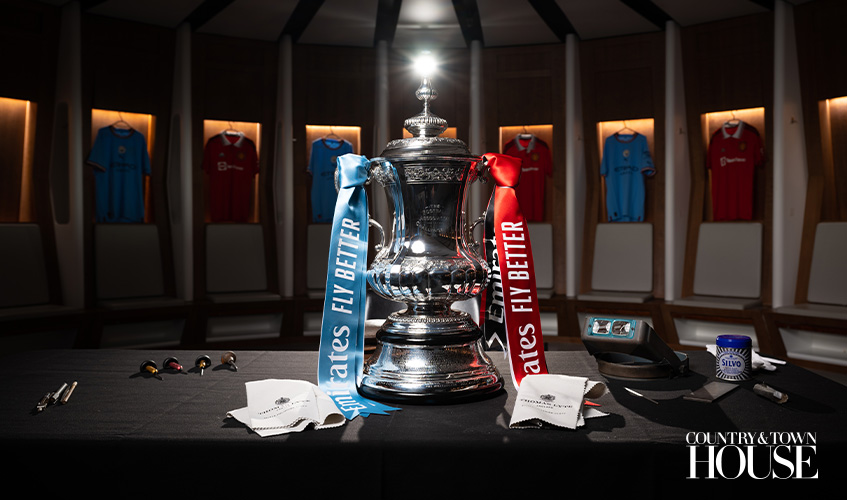 Great British Brand Thomas Lyte - Country & Town House-rec