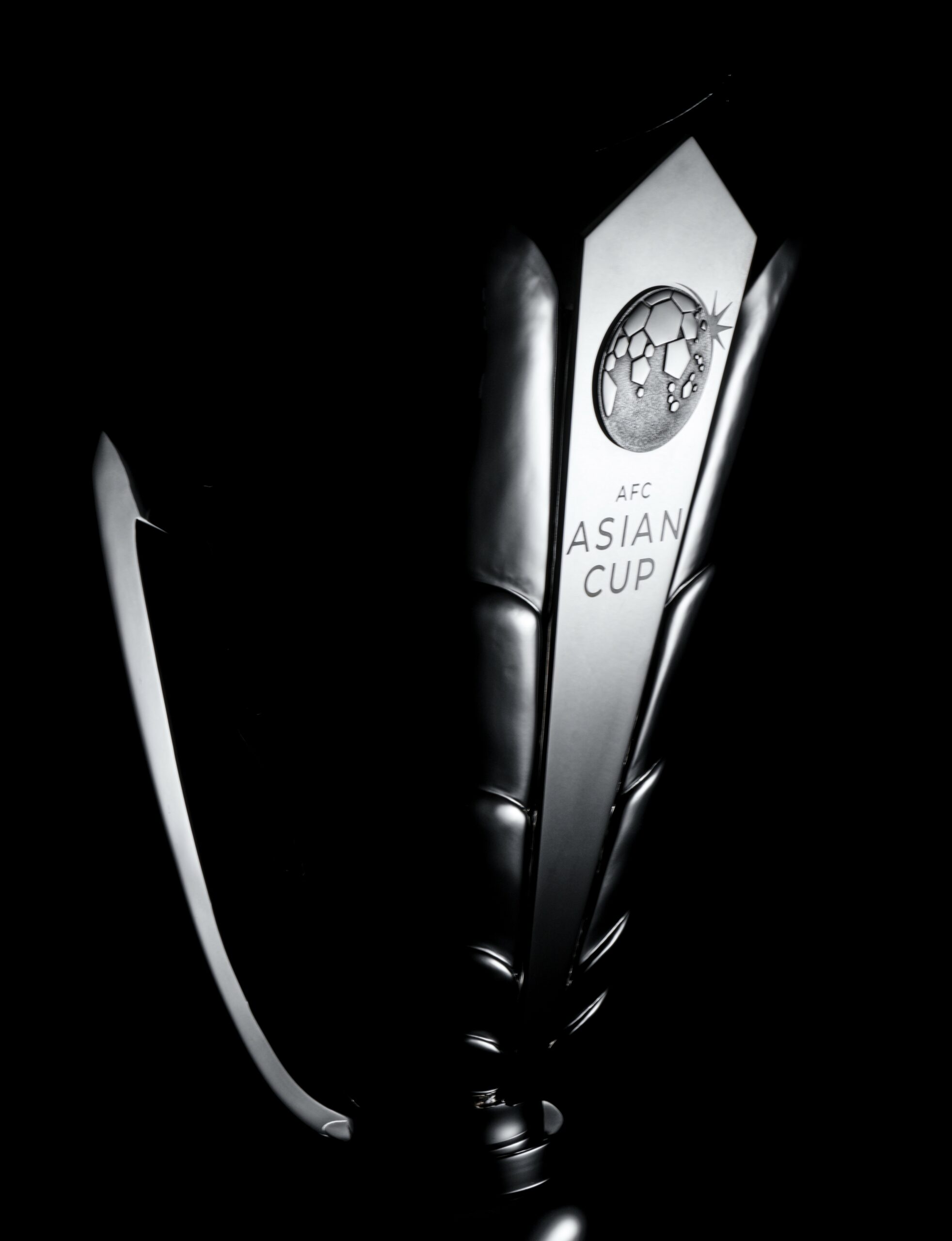 AFC Asian Cup Trophy - Makers Designers - Thomas Lyte - Land - FSide Wide 5
