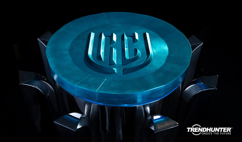 URC Trophy Thomas Lyte Trendhunter-rec