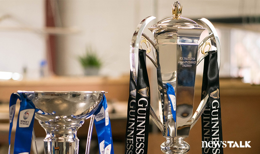 Who Makes the Main trophies Thomas Lyte NewsTalks-rec