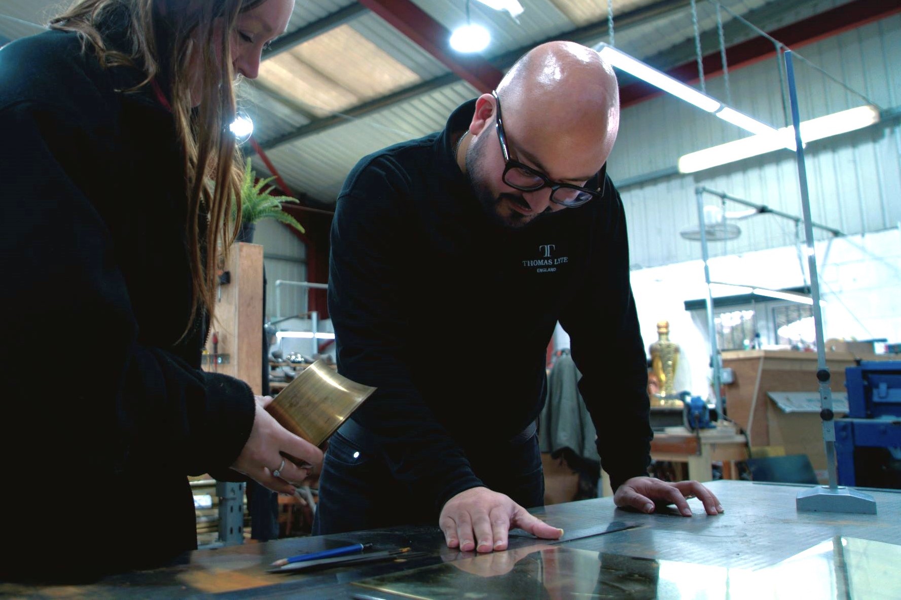 Thomas Lyte - Sustainability - Harshad Joshi - Earth Day - Header