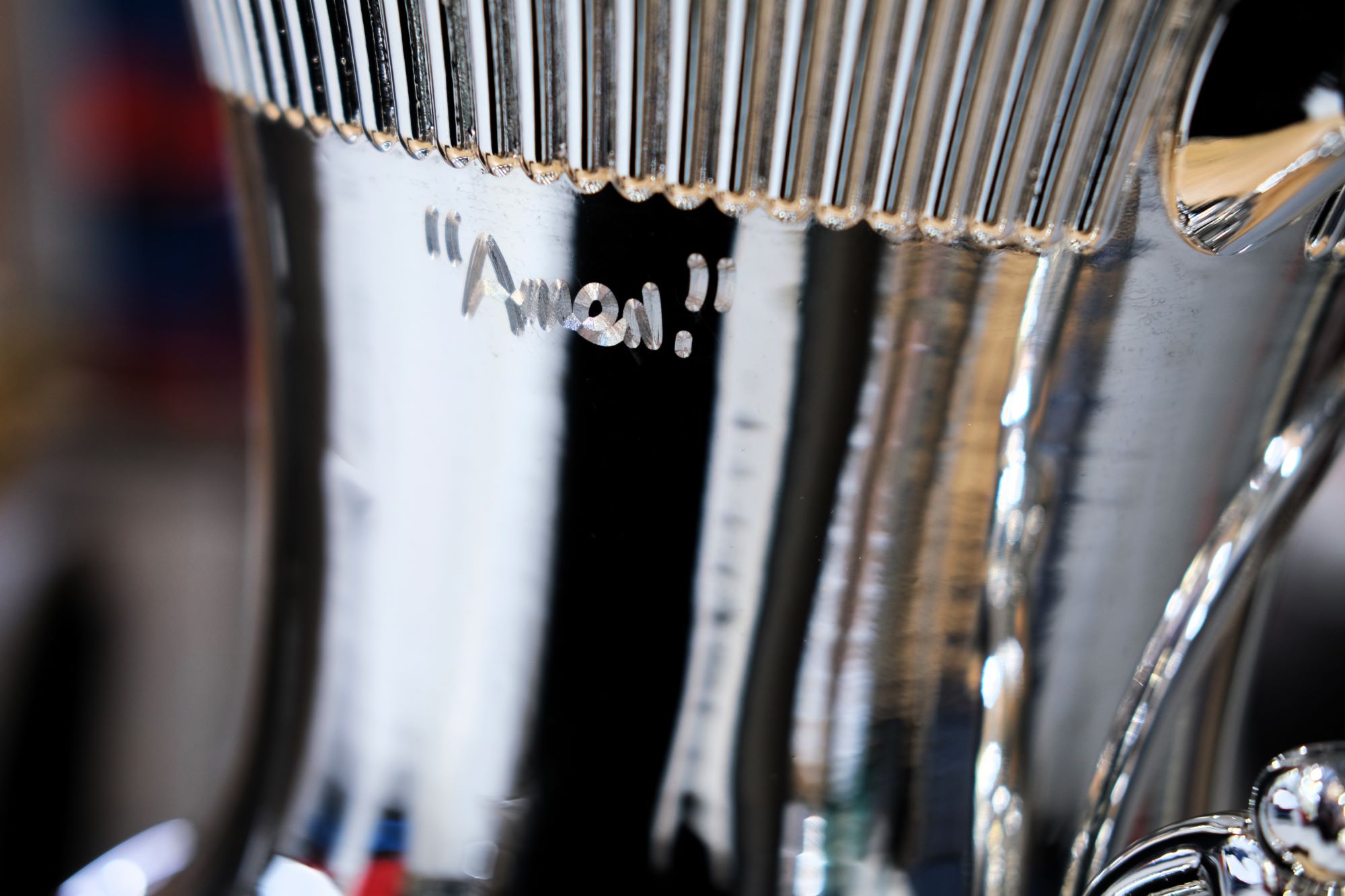 Slawn x Thomas Lyte x The Emirates FA Cup - c Trophy Engraving Amen