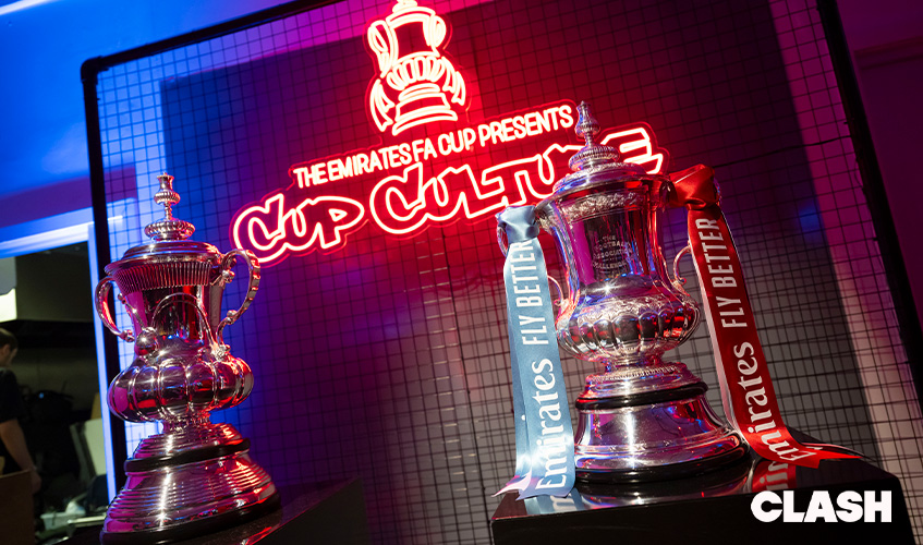 The FA Cup Slawn Thomas Lyte- clash-rec