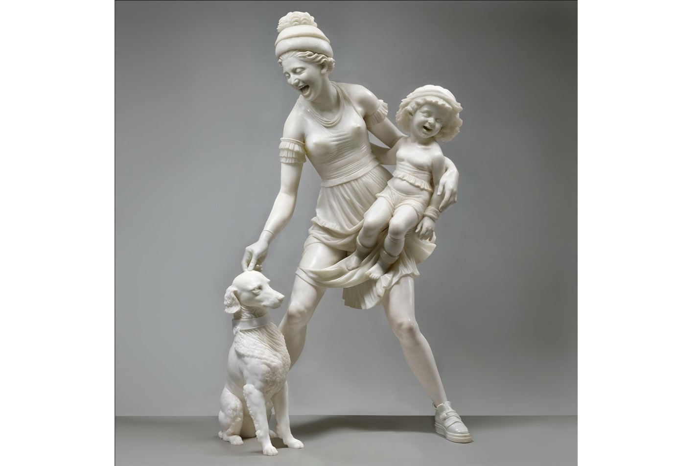 Thomas Lyte - AI Article - Charlotte Metcalf - Von Wolfe - Euphoria