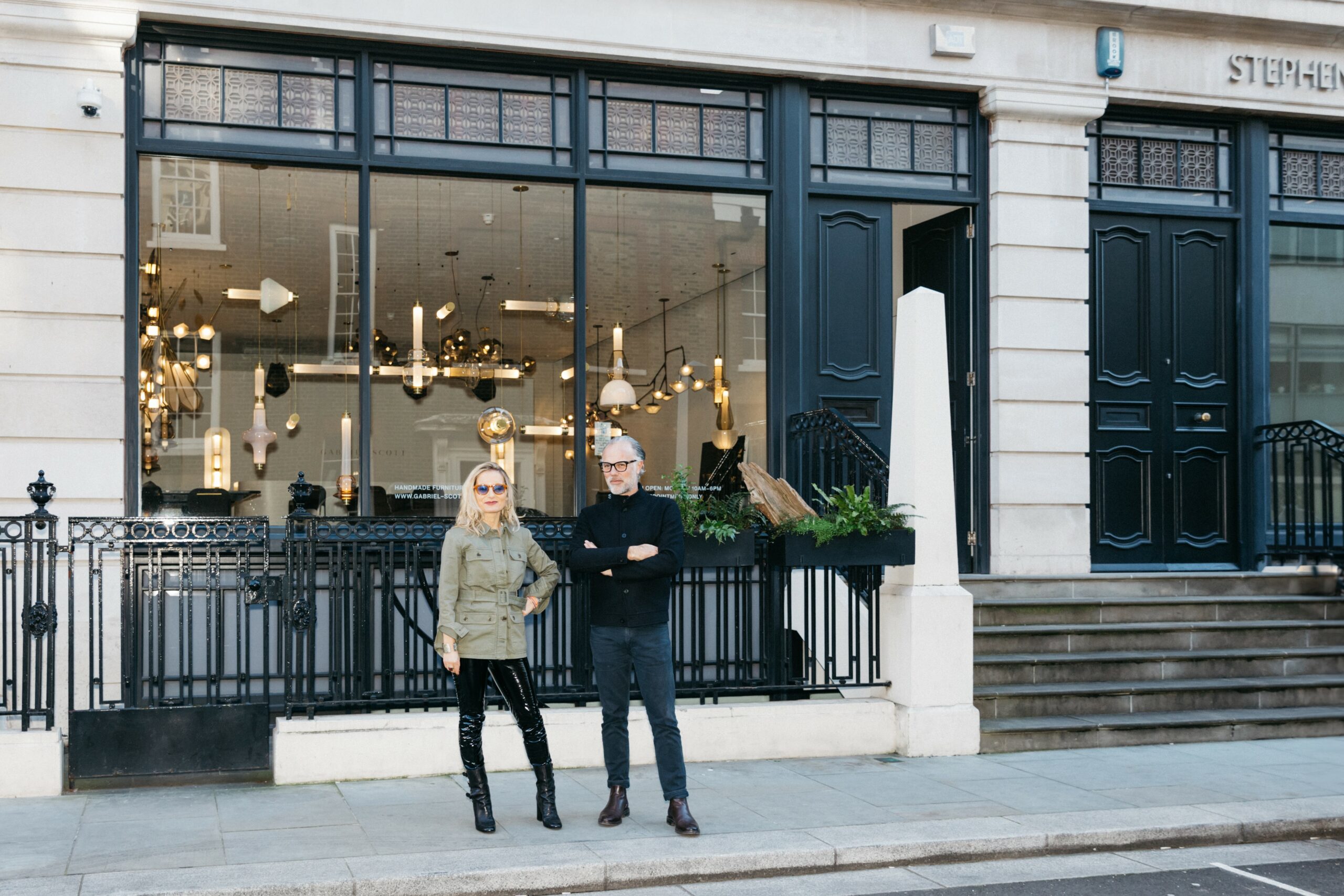 Virginia_Gabriel_Scott_(©Katrina_Duffey) 2 - Gallery - Thomas Lyte