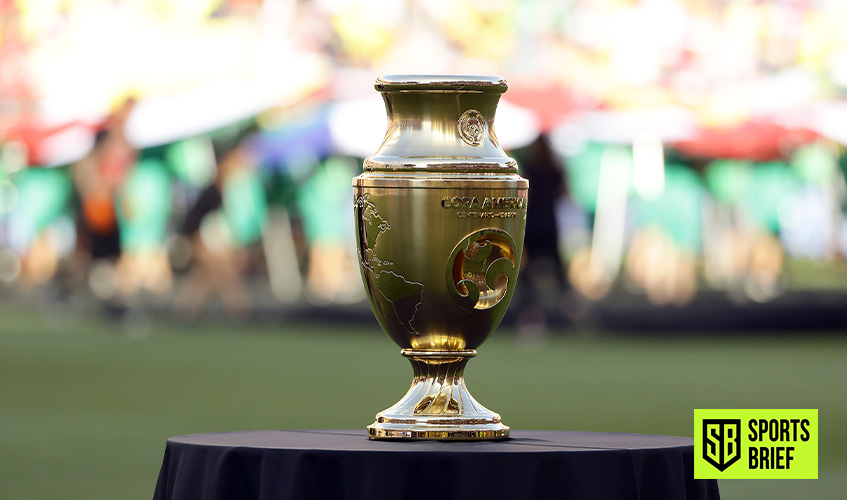 Copa America Thomas Lyte Sports Brief -rec