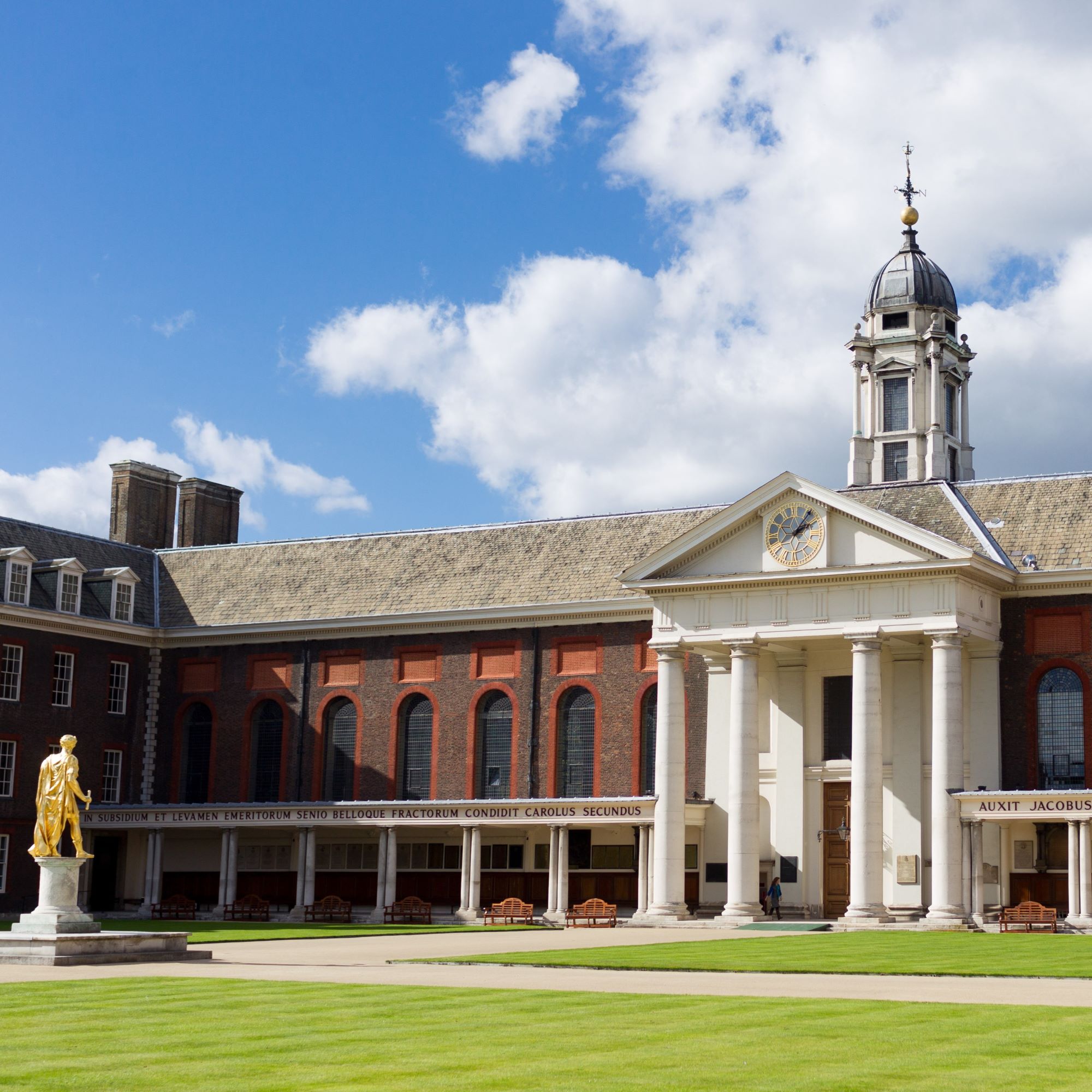 Treasure House Fair - Credit - Royal Hospital Chealsea - Thomas Lyte Article