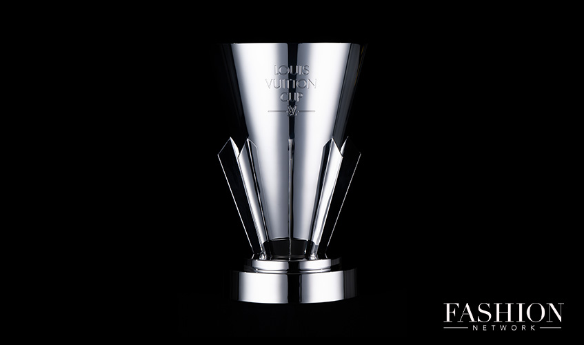 Louis Vuitton Cup Thomas Lyte Fashion Network