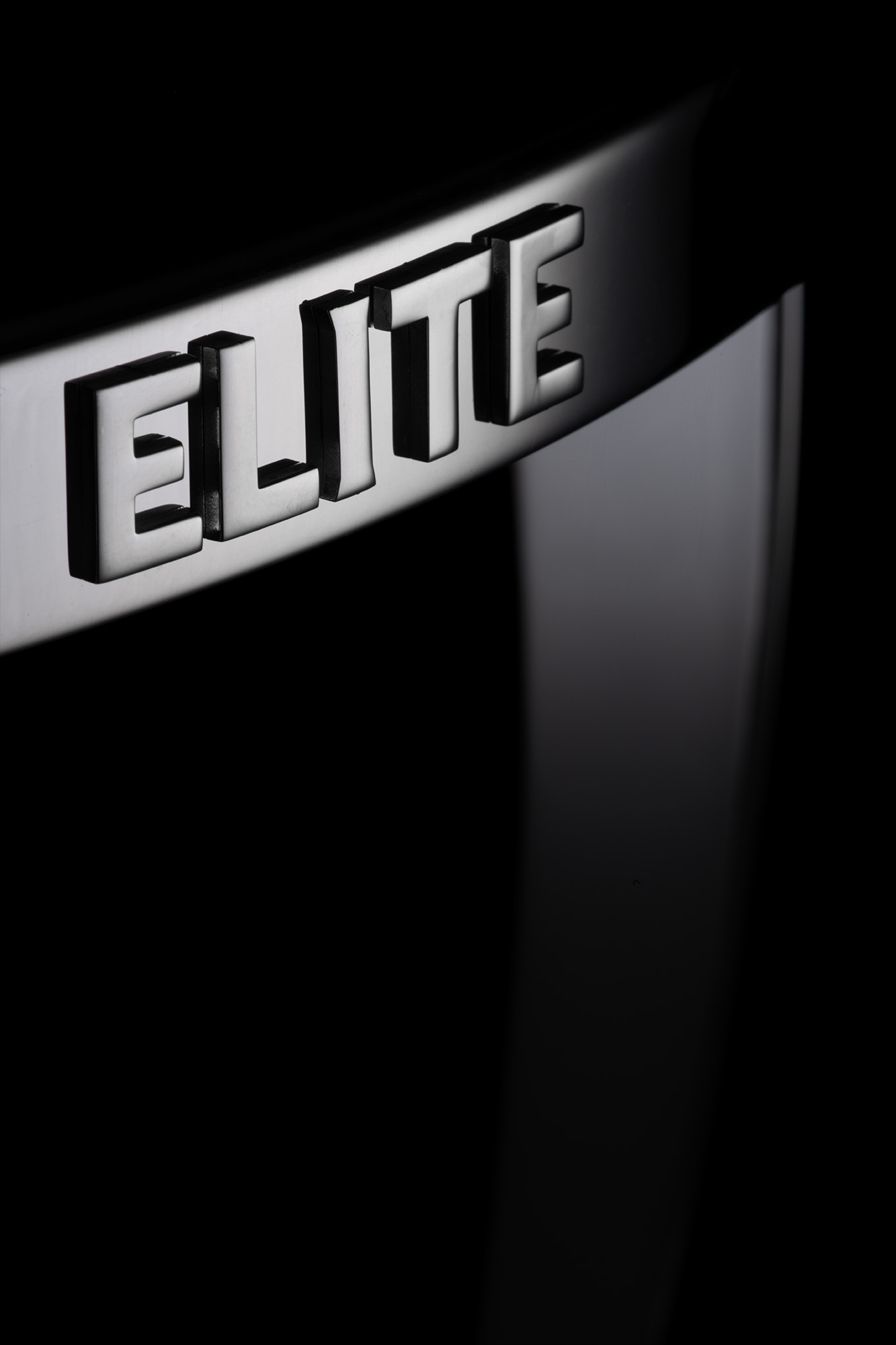 AFC Champions League Elite Designers and Makers Thomas Lyte - Elite badge