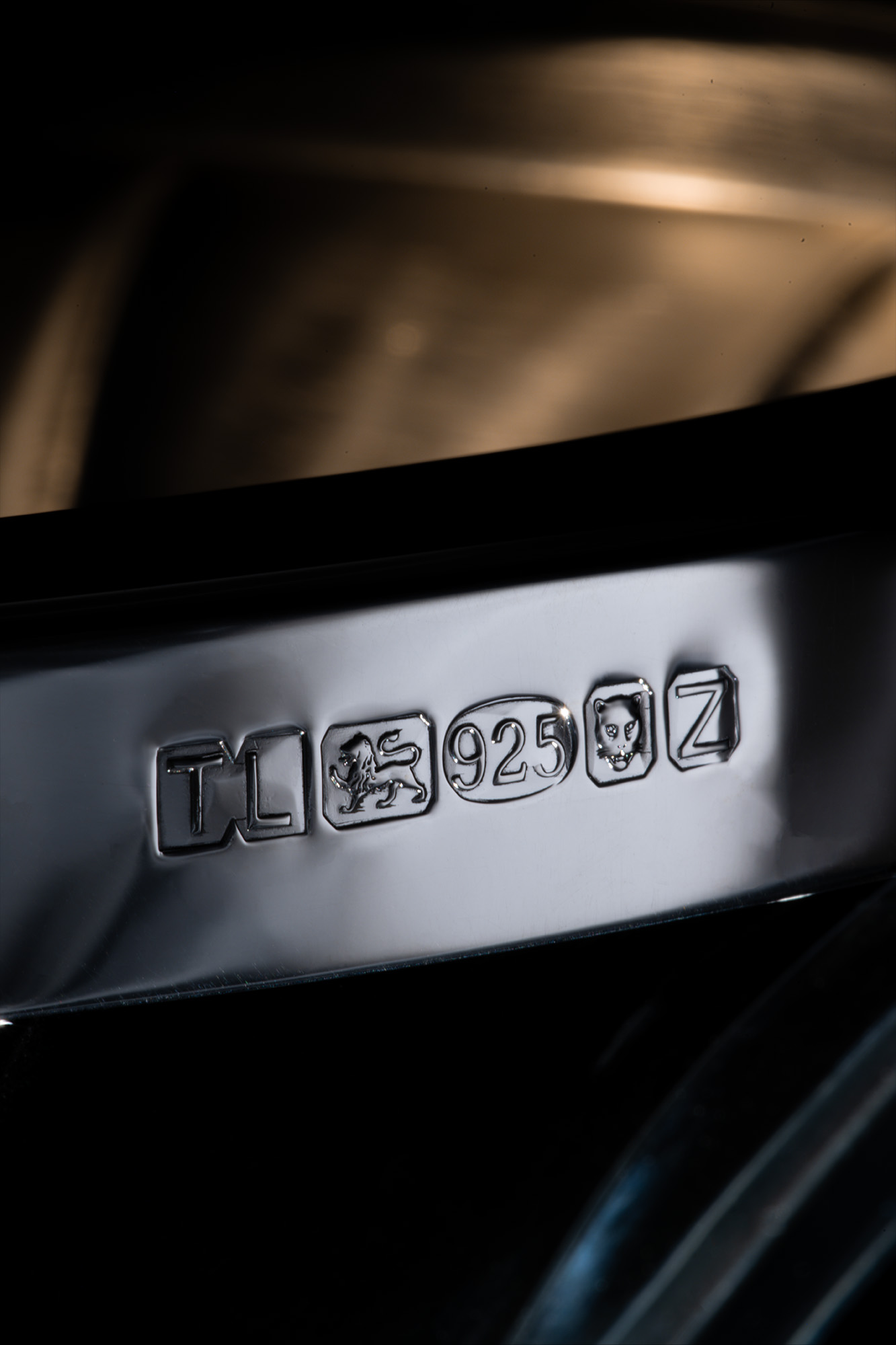 AFC Champions League Elite Designers and Makers Thomas Lyte - Hallmark