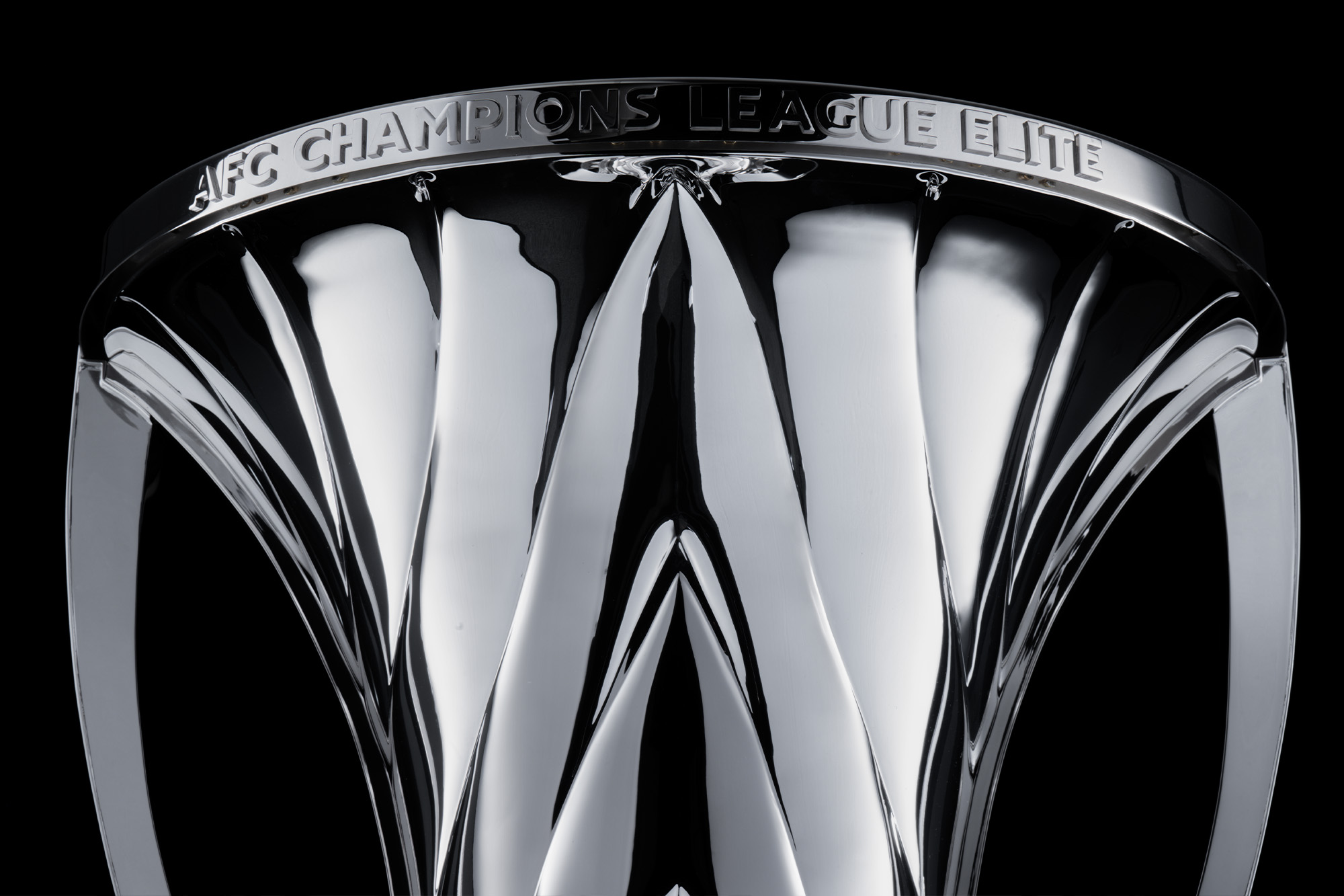 AFC Champions League Elite Designers and Makers Thomas Lyte - Landscape Top