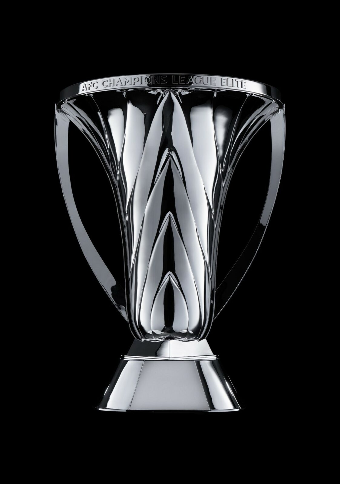 AFC Champions League Elite Trophy - Designers & Makers