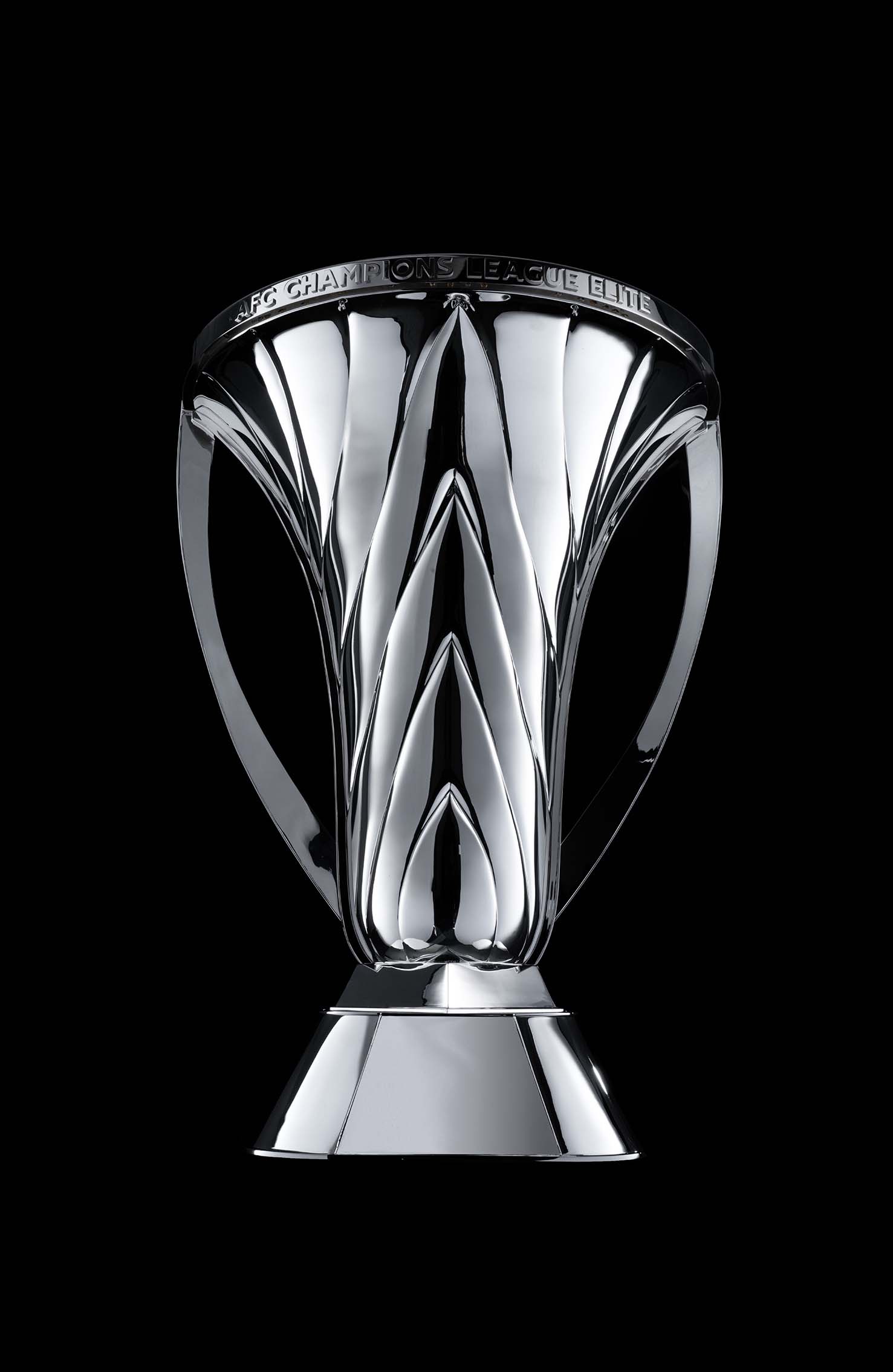 AFC Champions League Elite Designers and Makers Thomas Lyte - SuperHero